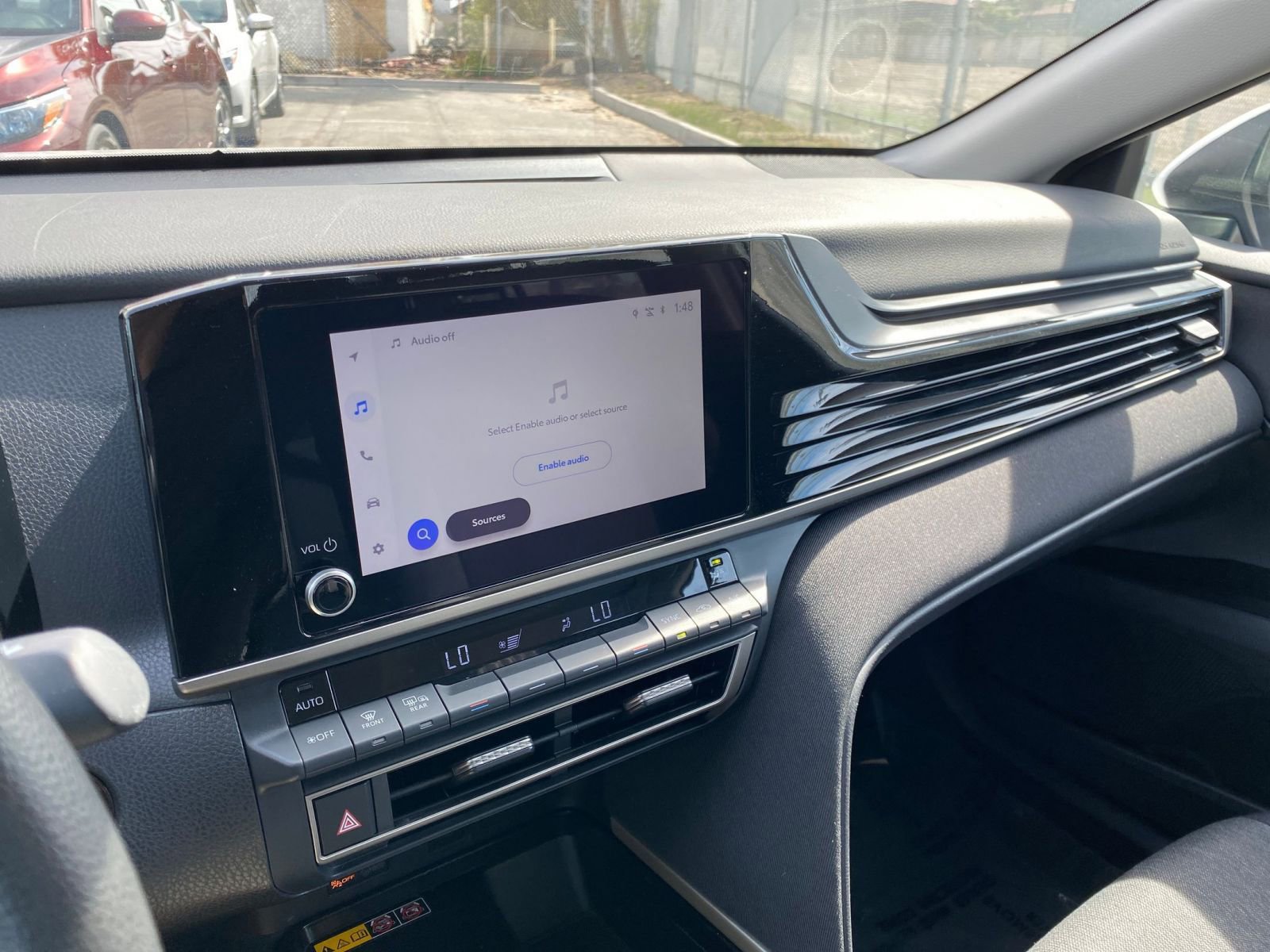 Thumbnail: 2025 Toyota Camry - 17