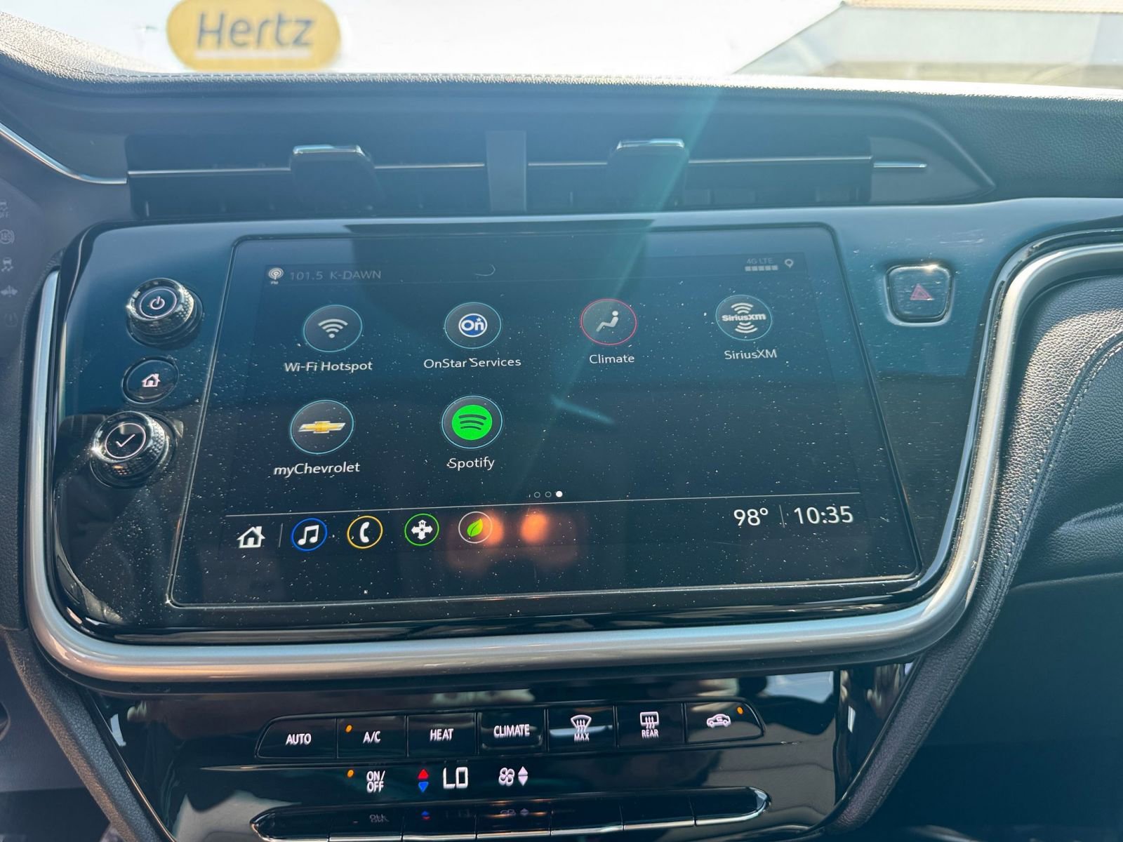 Thumbnail: 2023 Chevrolet Bolt EV - 25