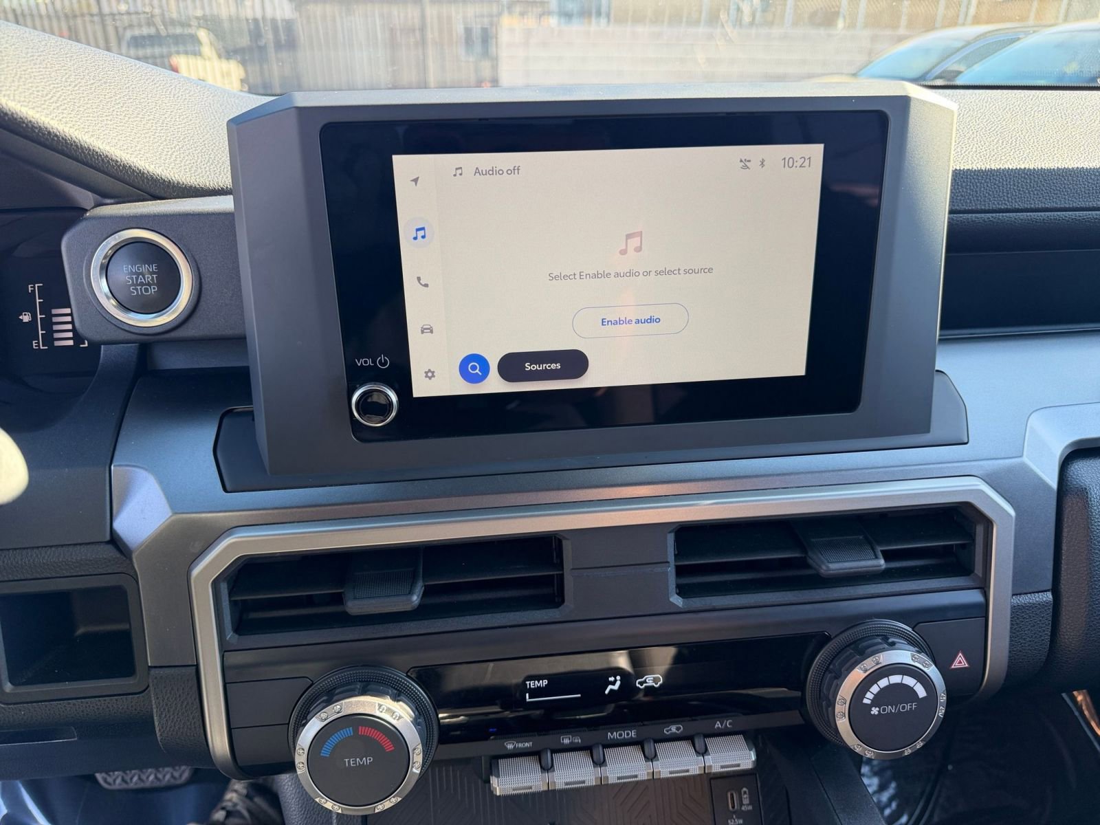 Thumbnail: 2025 Toyota 4Runner - 21