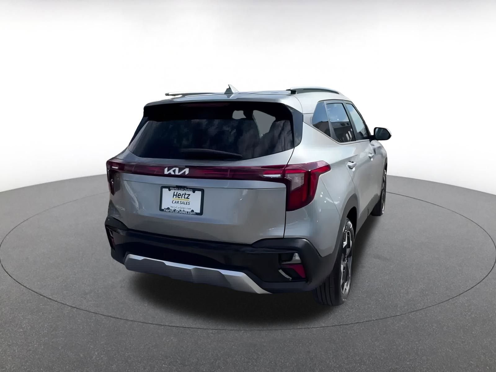 Thumbnail: 2025 Kia Seltos - 15