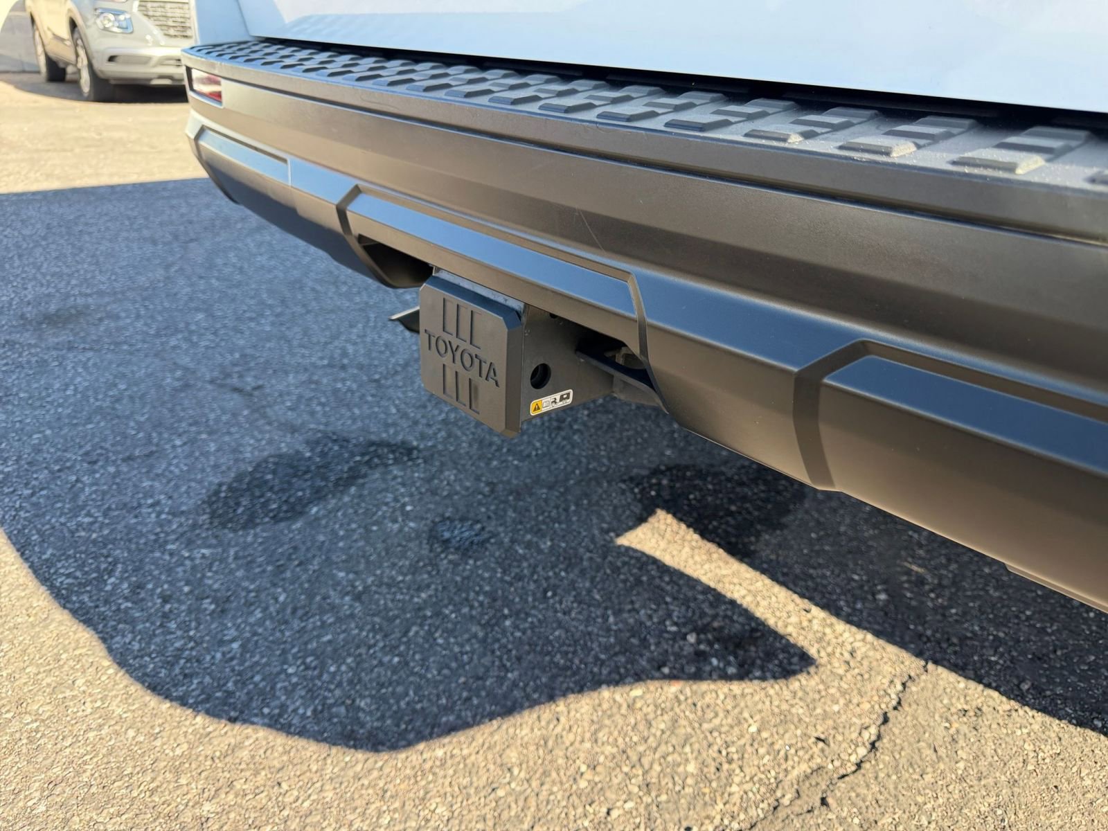 Thumbnail: 2025 Toyota 4Runner - 27