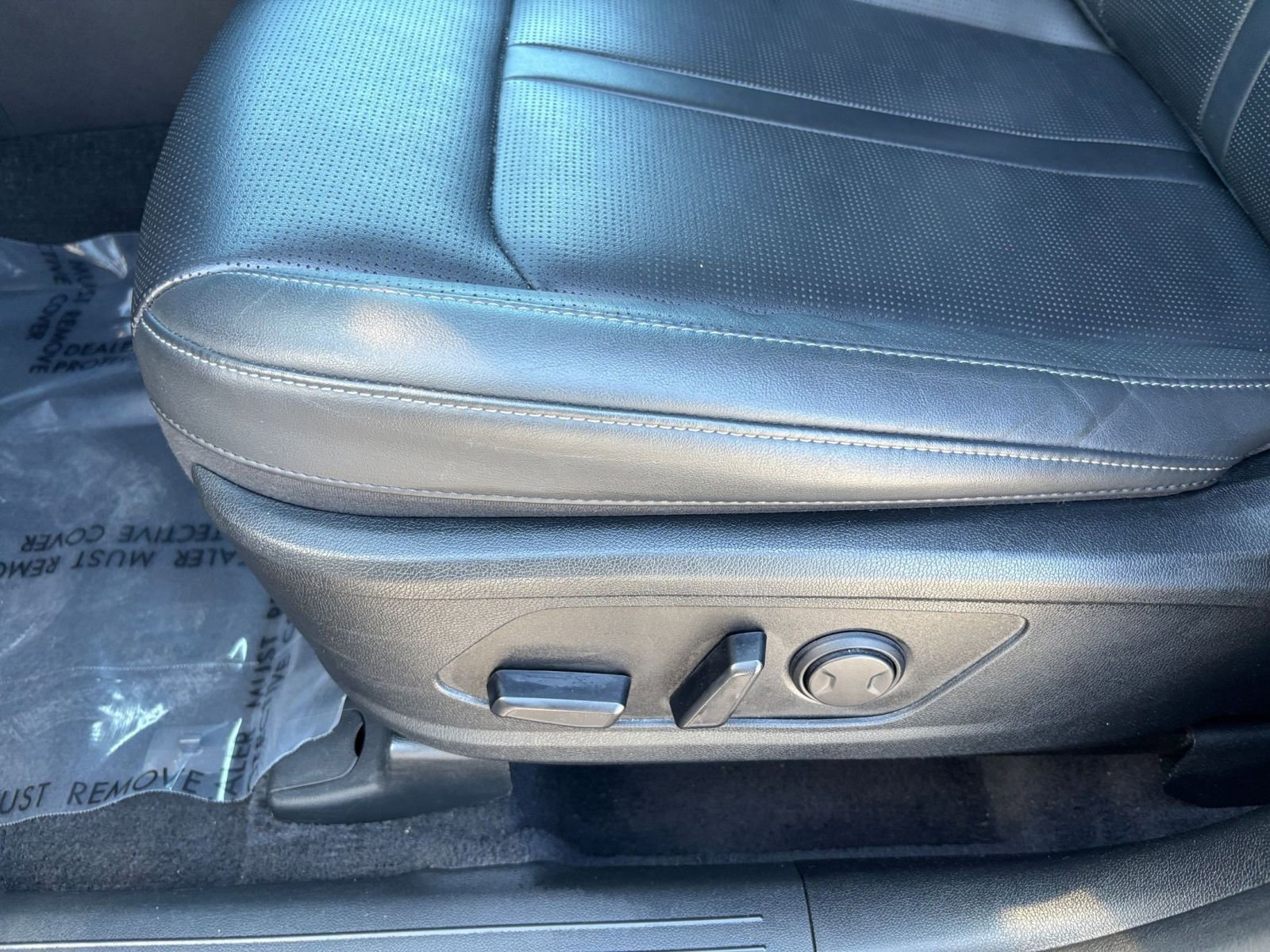 Thumbnail: 2024 Kia Sorento - 23