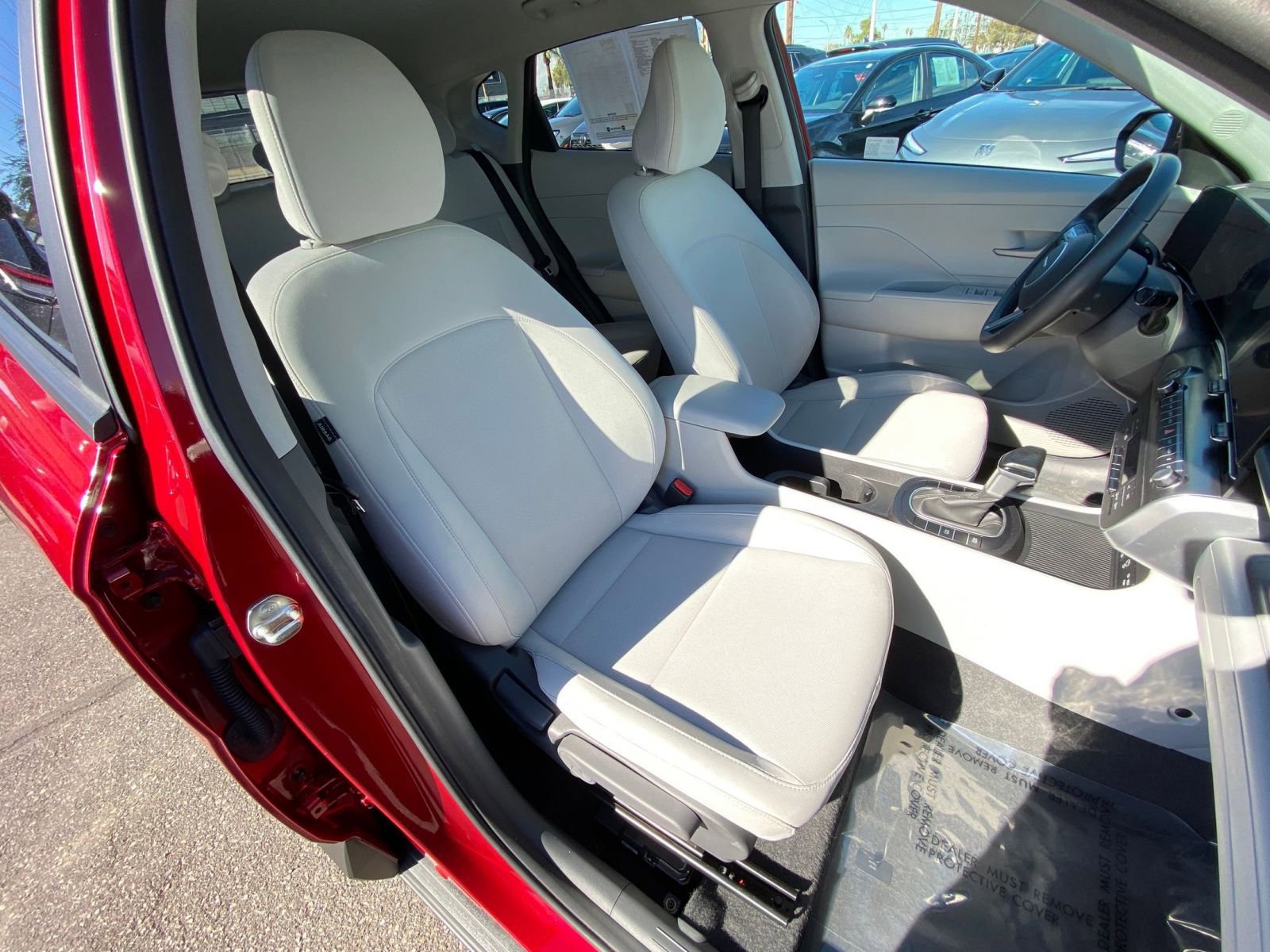 Thumbnail: 2025 Hyundai Kona - 27