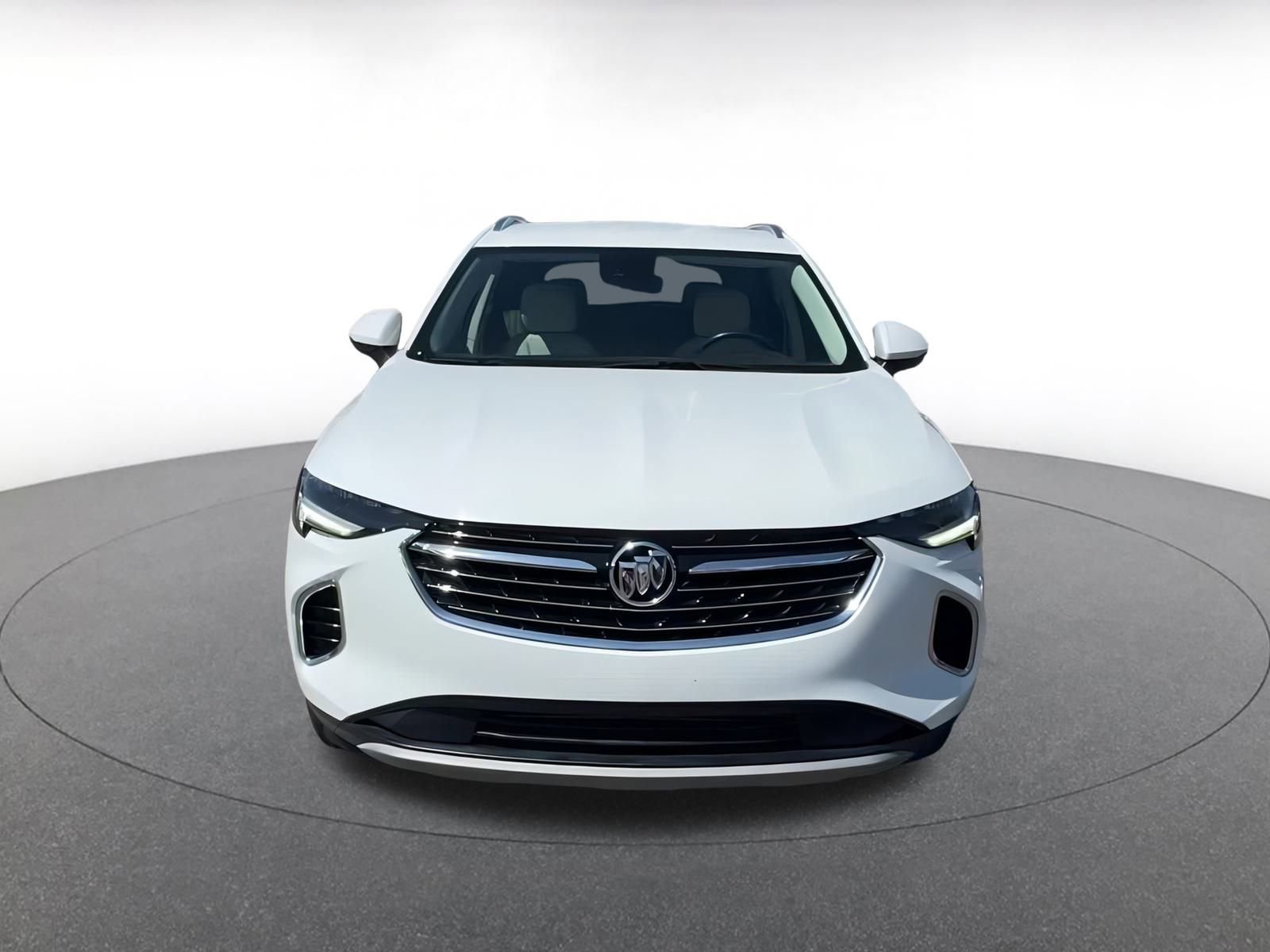 Thumbnail: 2023 Buick Envision - 4