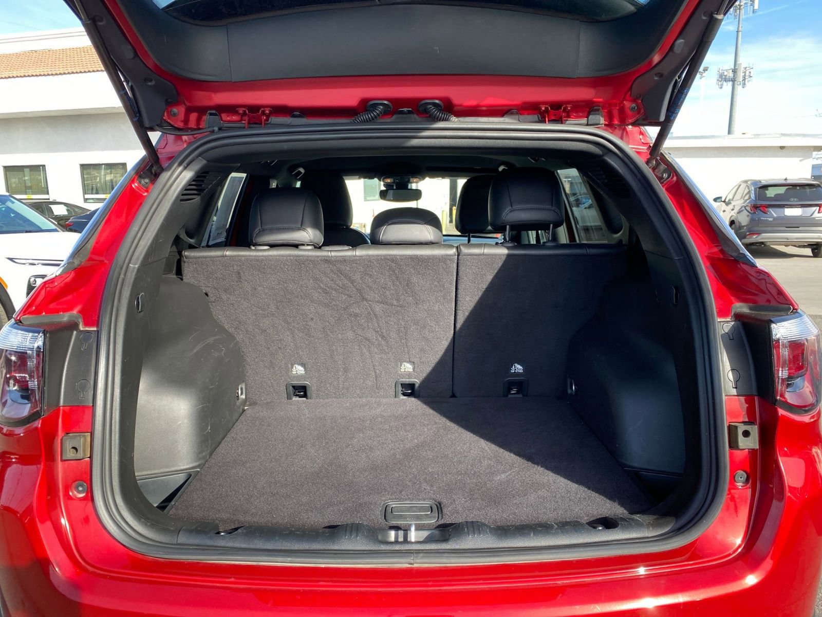 Thumbnail: 2025 Jeep Compass - 32