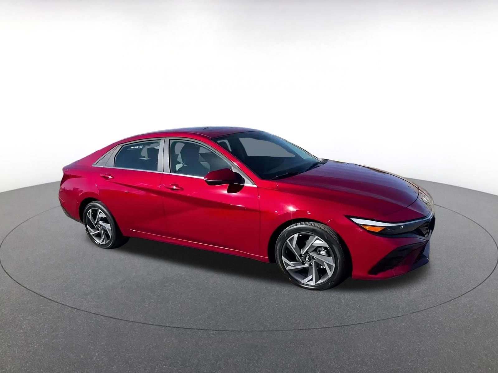 Thumbnail: 2025 Hyundai Elantra - 2