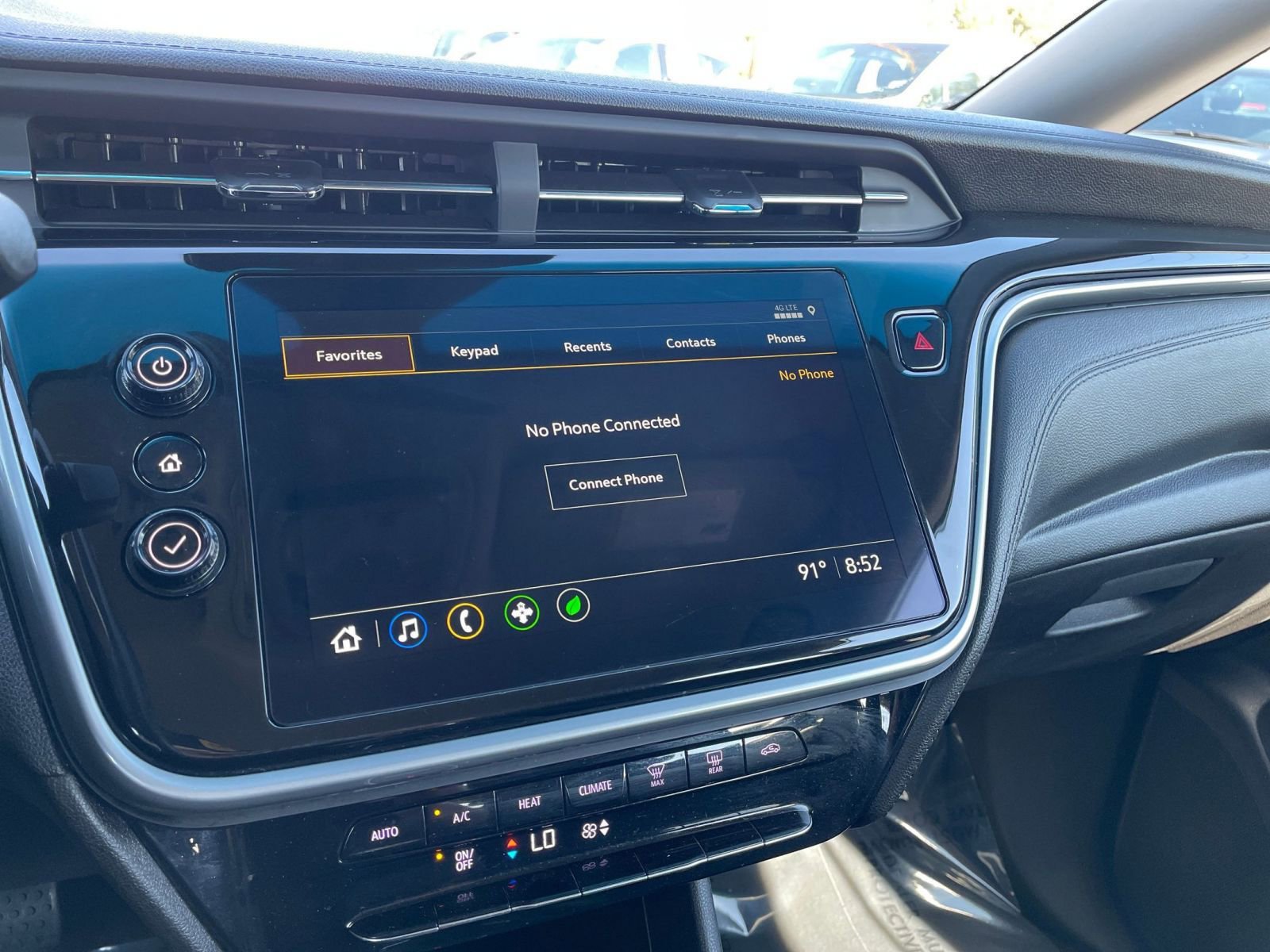 Thumbnail: 2023 Chevrolet Bolt EV - 21