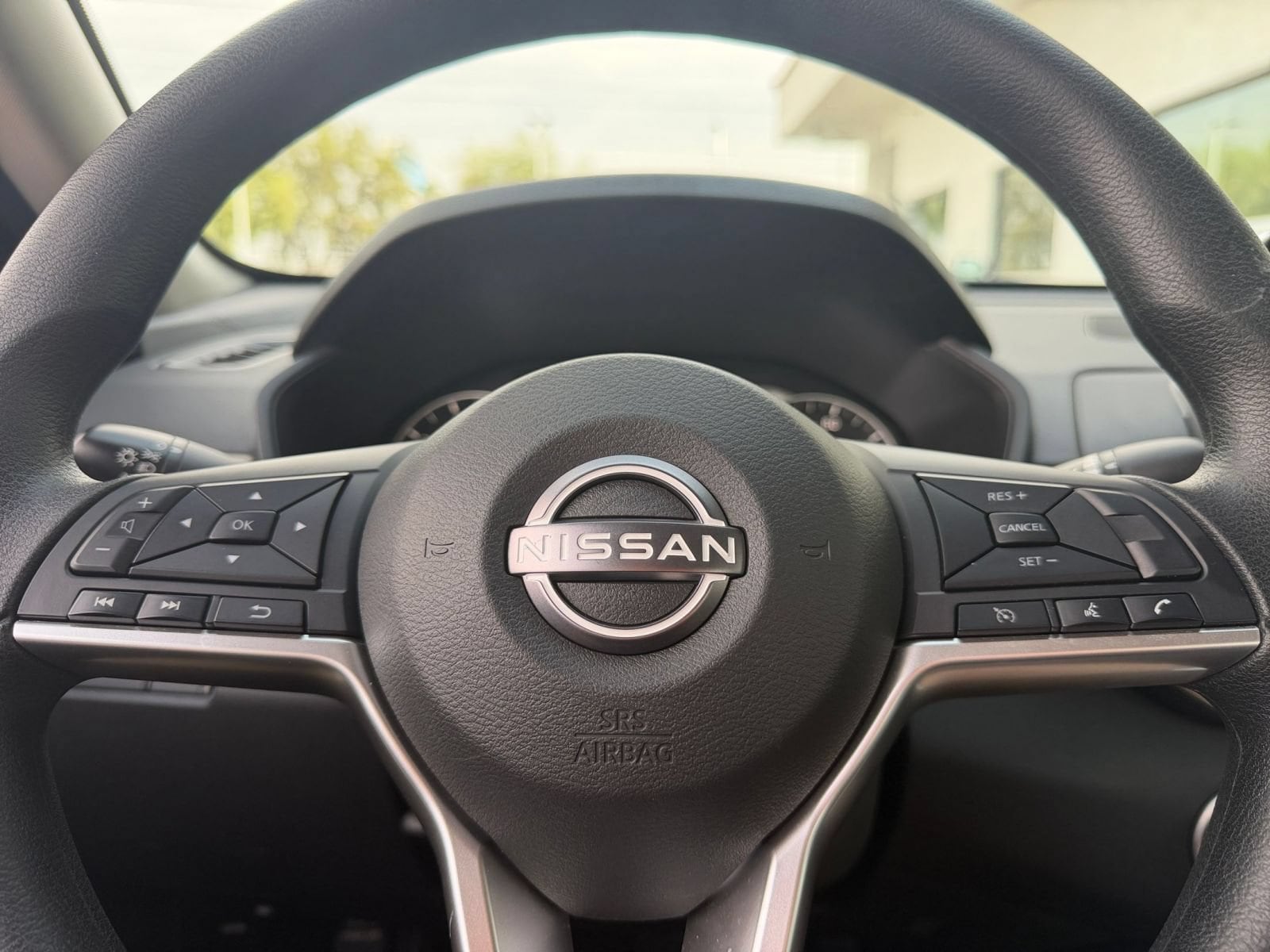 Thumbnail: 2026 Nissan Altima - 27