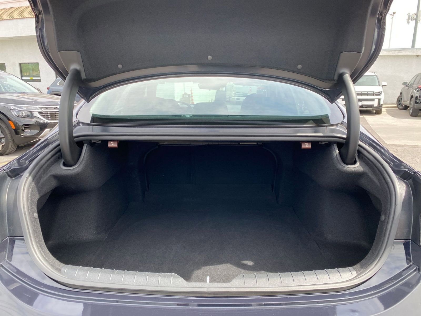 Thumbnail: 2025 Hyundai Sonata - 31