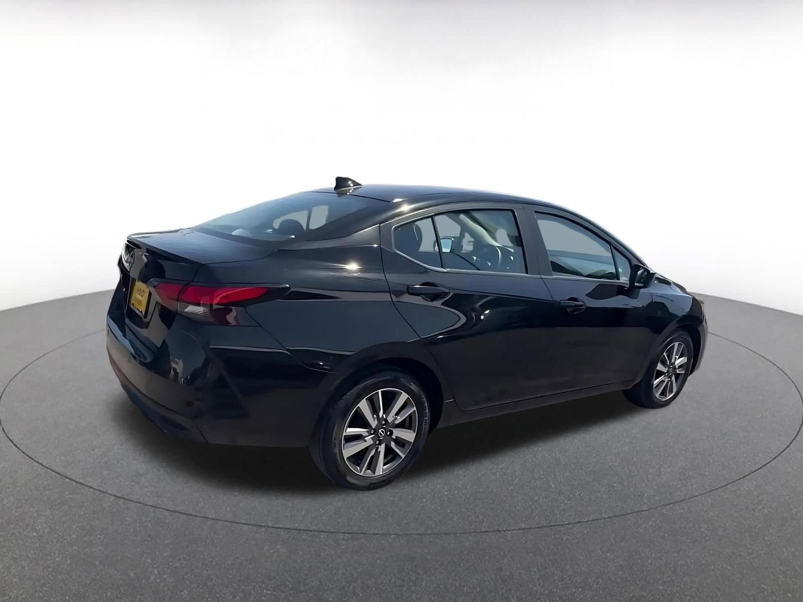 Thumbnail: 2025 Nissan Versa - 12