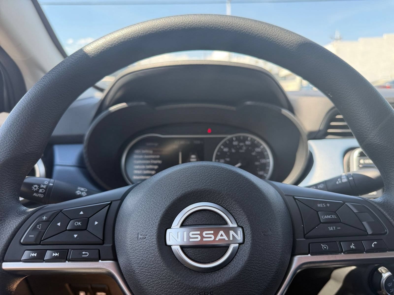 Thumbnail: 2025 Nissan Versa - 25