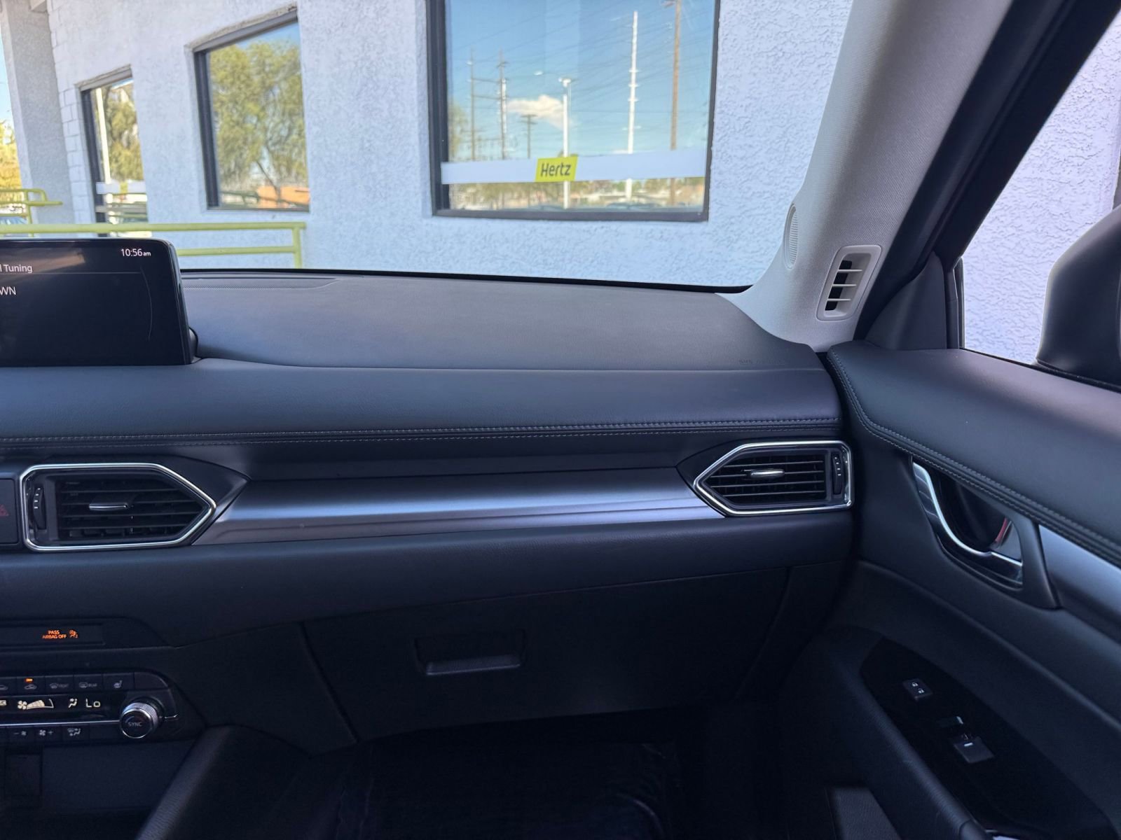 Thumbnail: 2025 Mazda CX-5 - 33