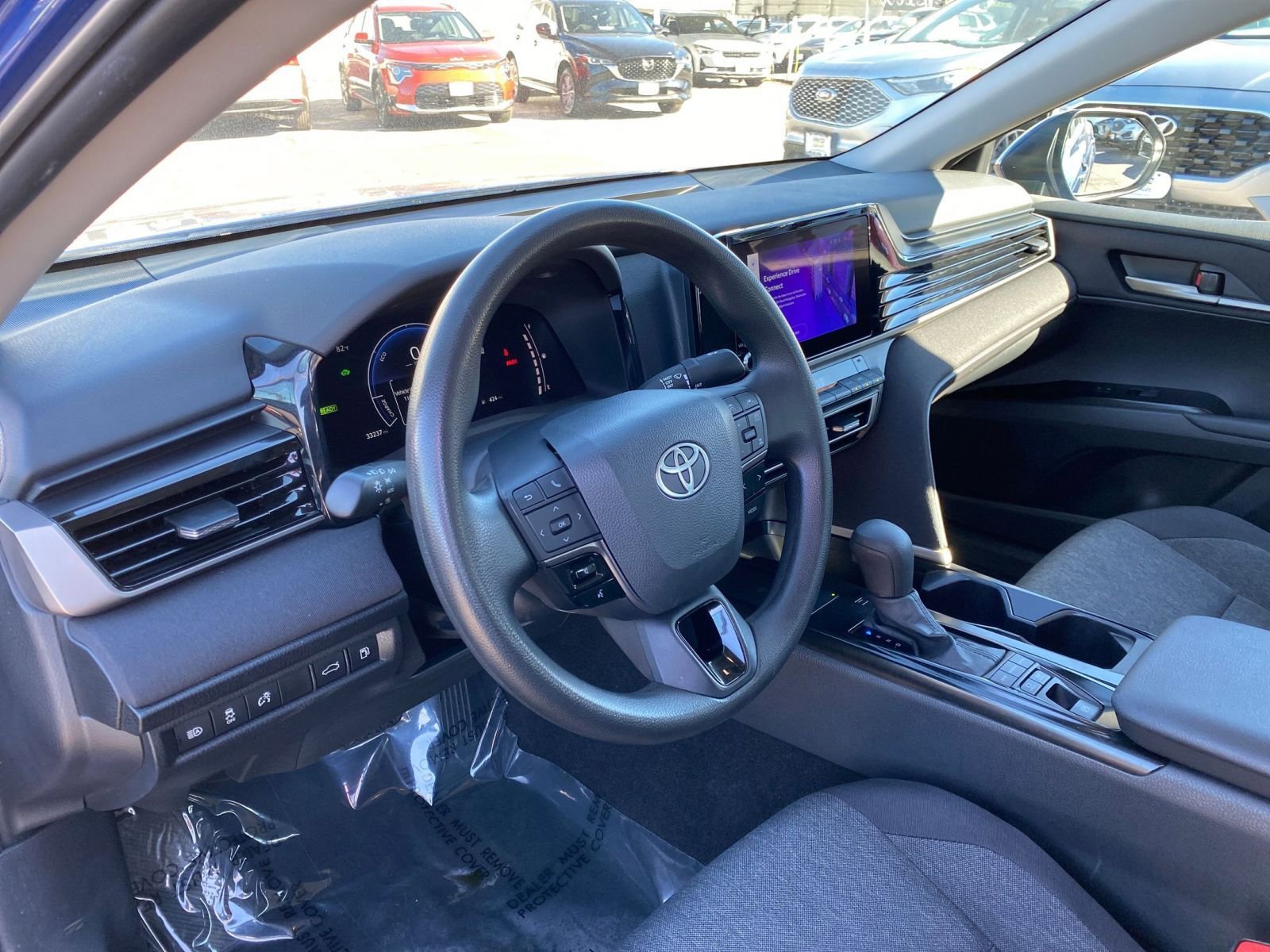 Thumbnail: 2025 Toyota Camry - 34