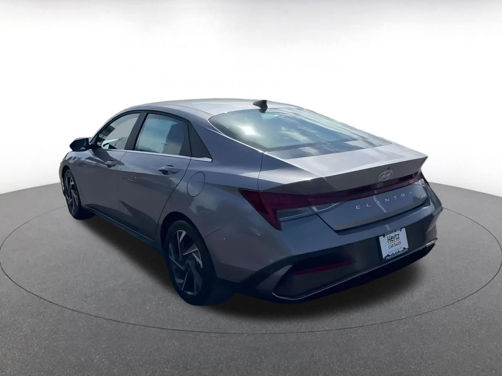 Thumbnail: 2025 Hyundai Elantra - 11