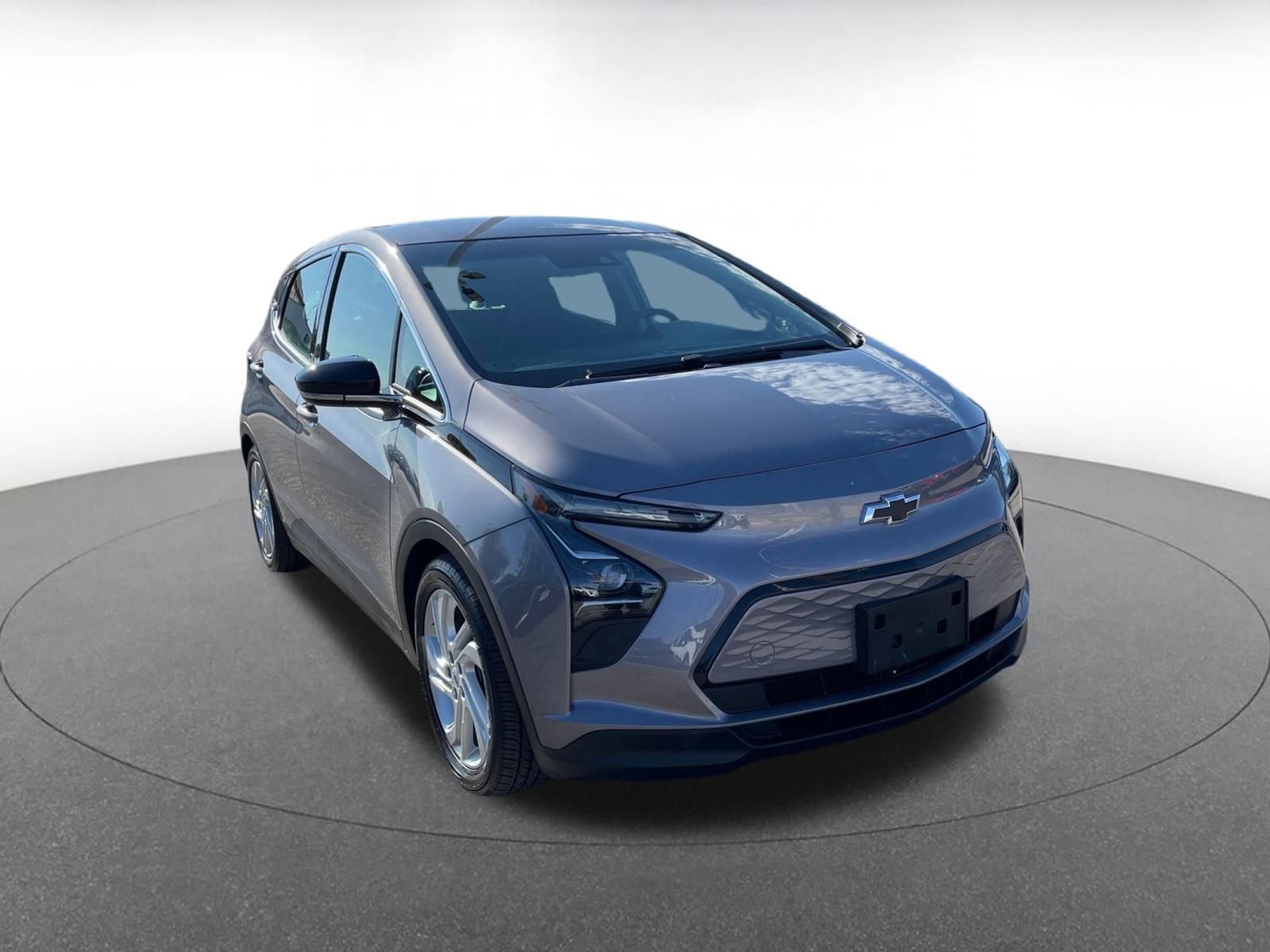 Thumbnail: 2023 Chevrolet Bolt EV - 1