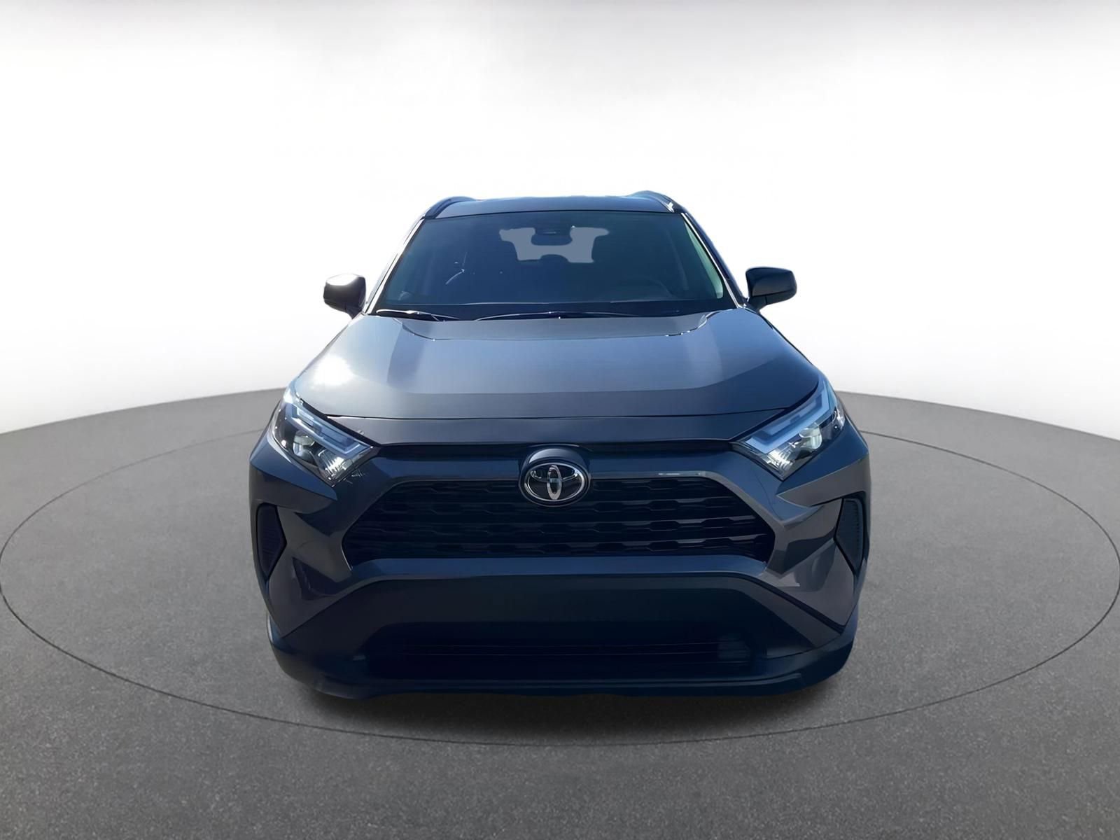 Thumbnail: 2025 Toyota RAV4 - 4
