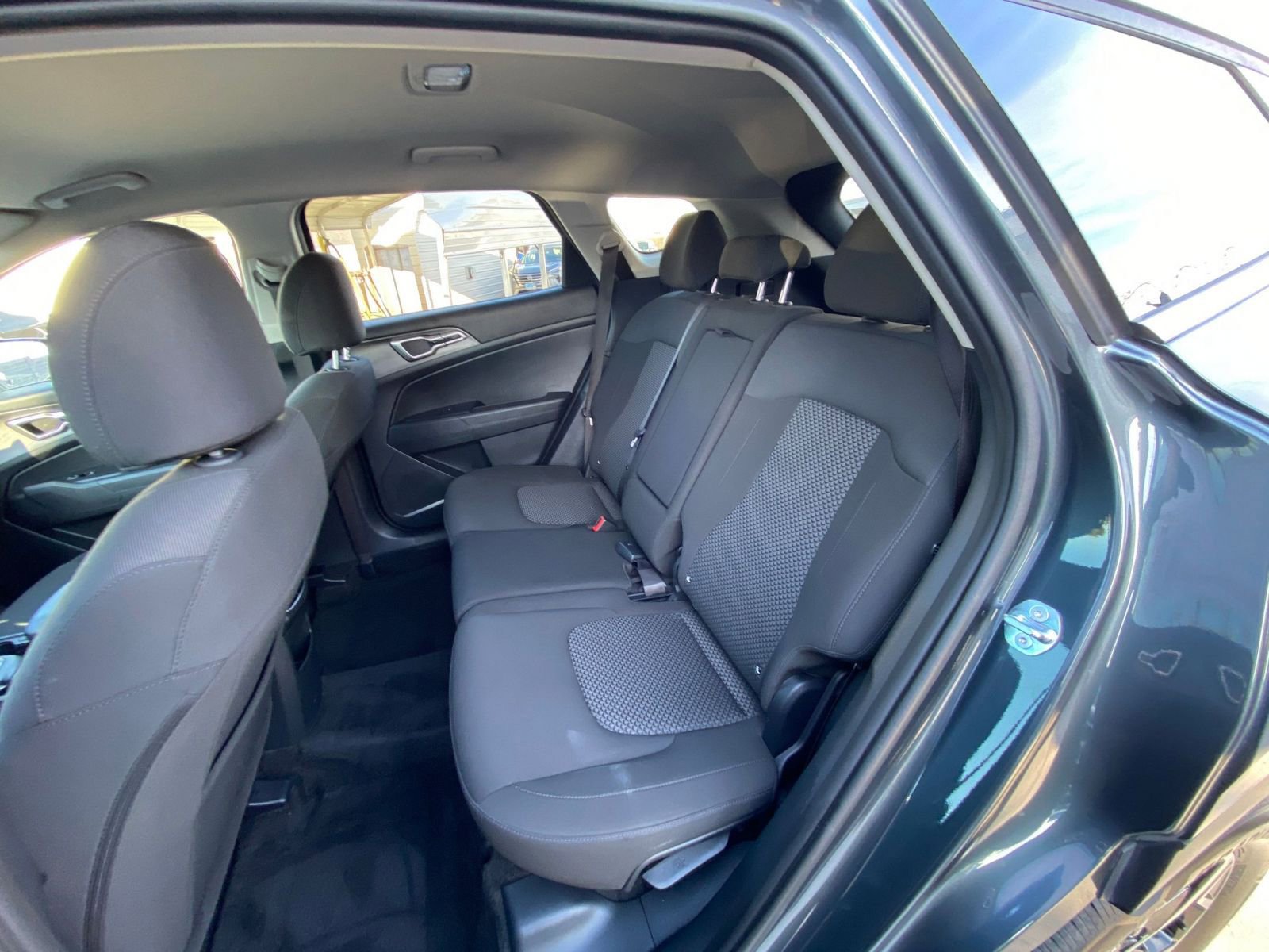 Thumbnail: 2025 Kia Sportage - 24