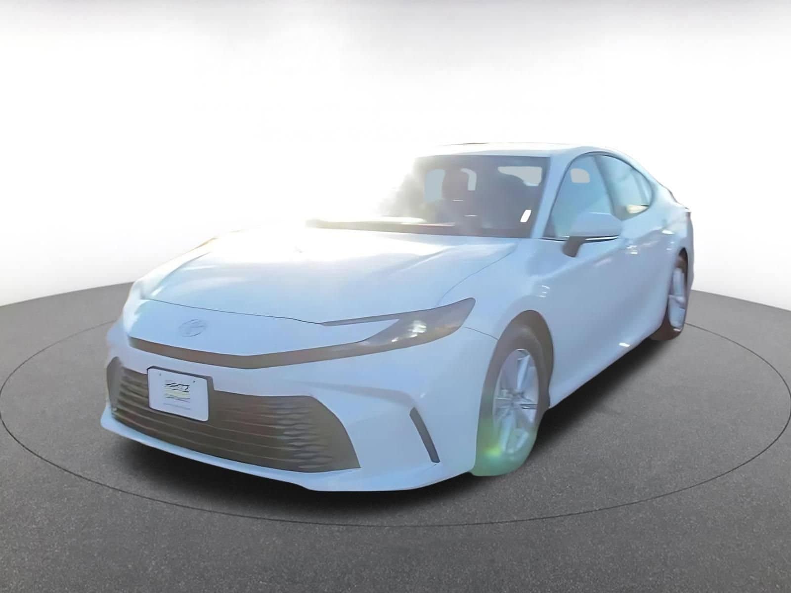 Thumbnail: 2025 Toyota Camry - 7
