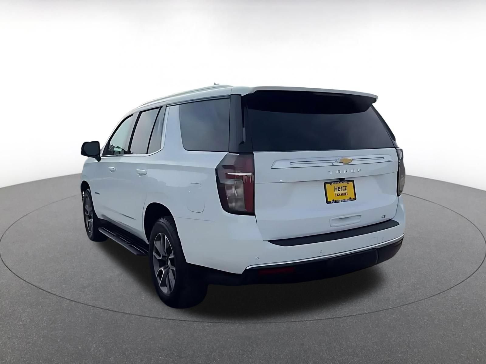 Thumbnail: 2023 Chevrolet Tahoe - 11