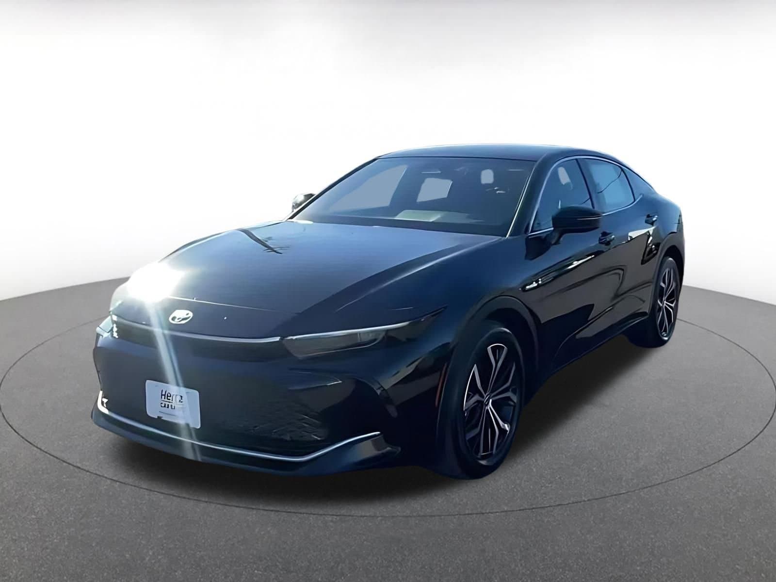 Thumbnail: 2025 Toyota Crown - 7