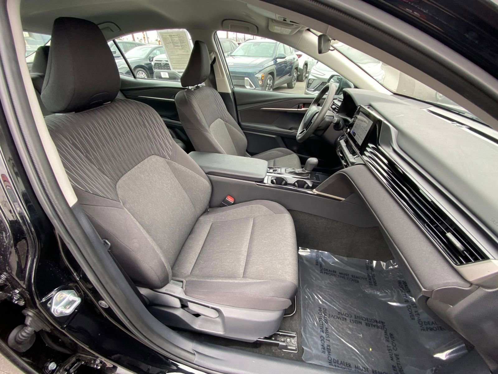 Thumbnail: 2025 Toyota Camry - 27