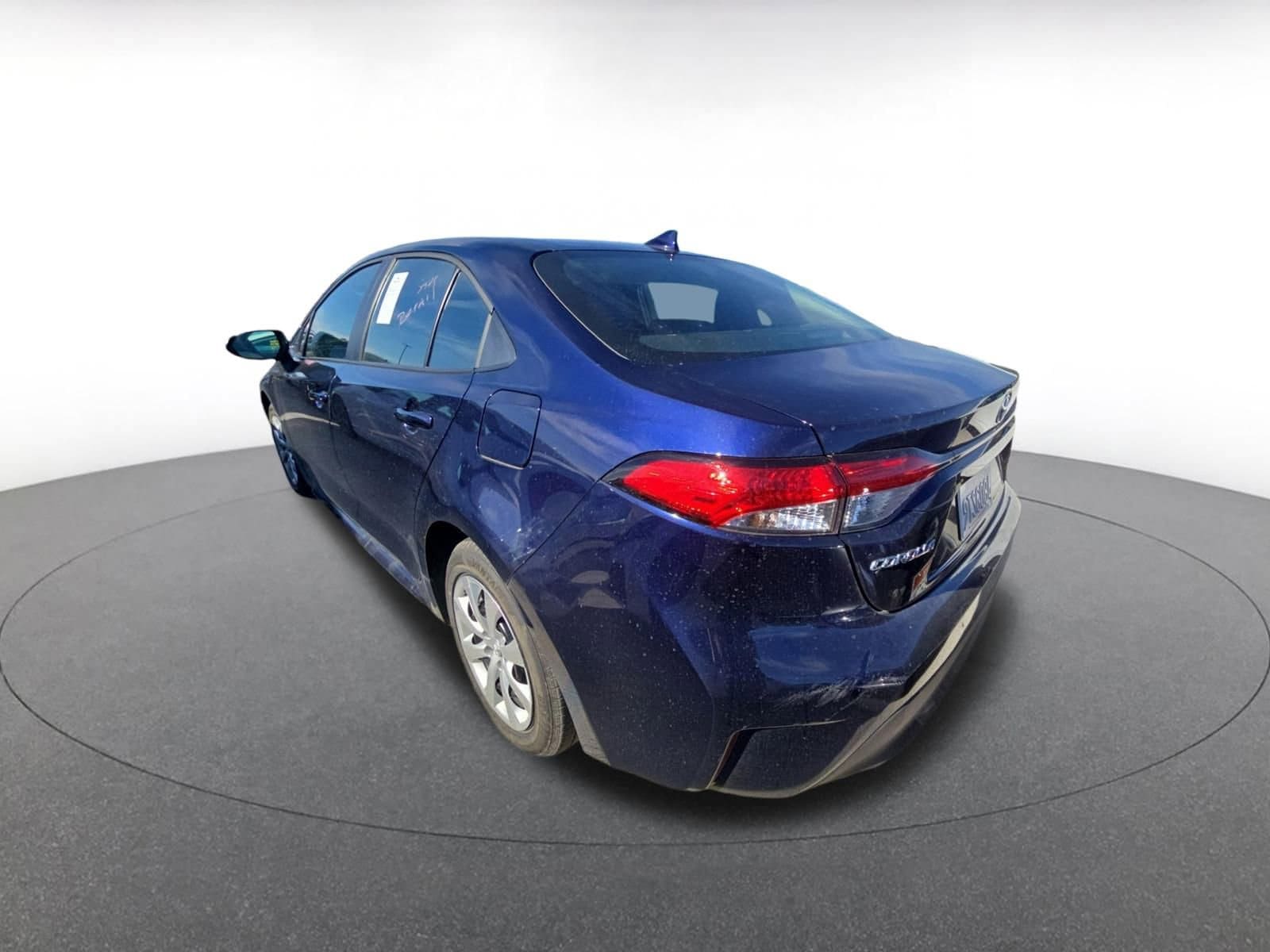 Thumbnail: 2025 Toyota Corolla - 6