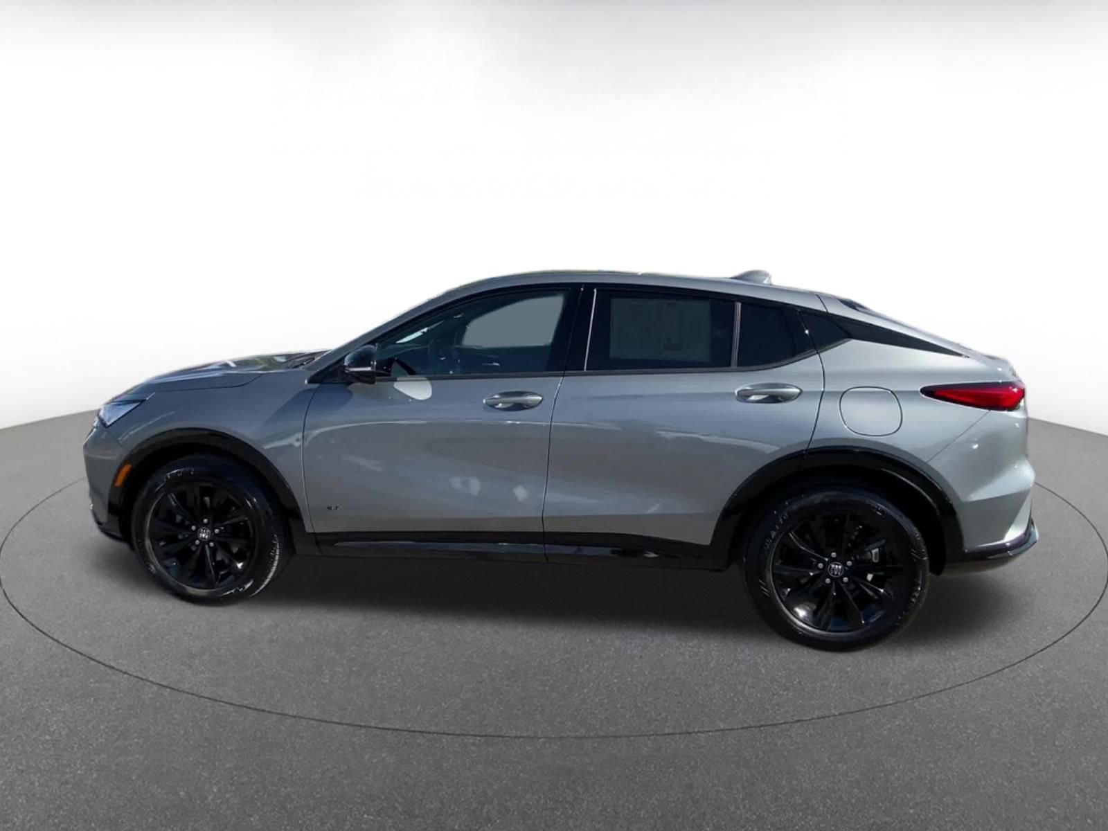 Thumbnail: 2025 Buick Envista - 9