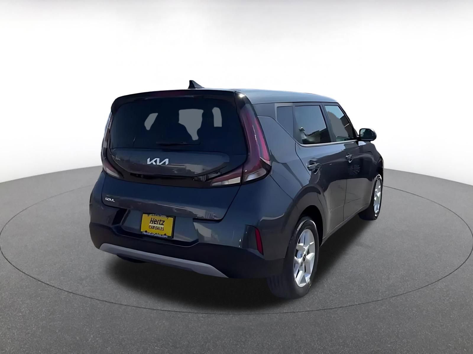 Thumbnail: 2023 Kia Soul - 14