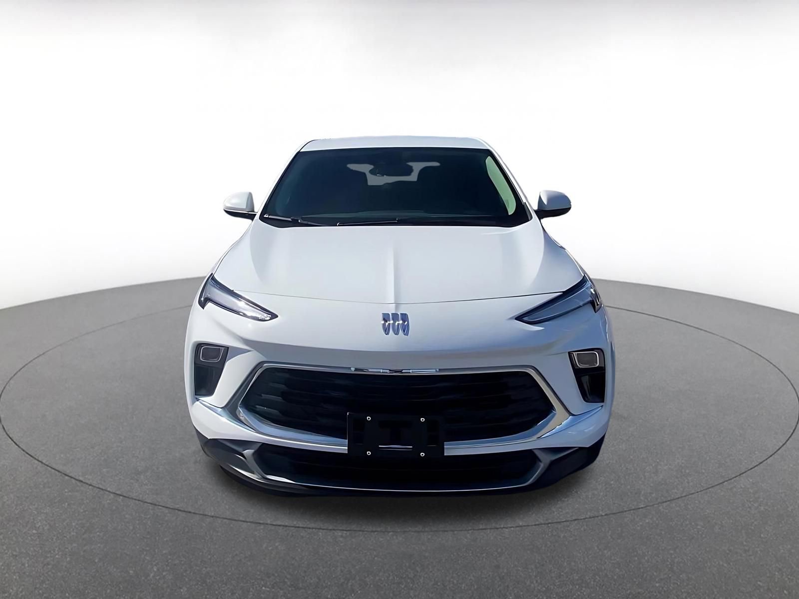 Thumbnail: 2025 Buick Encore GX - 4