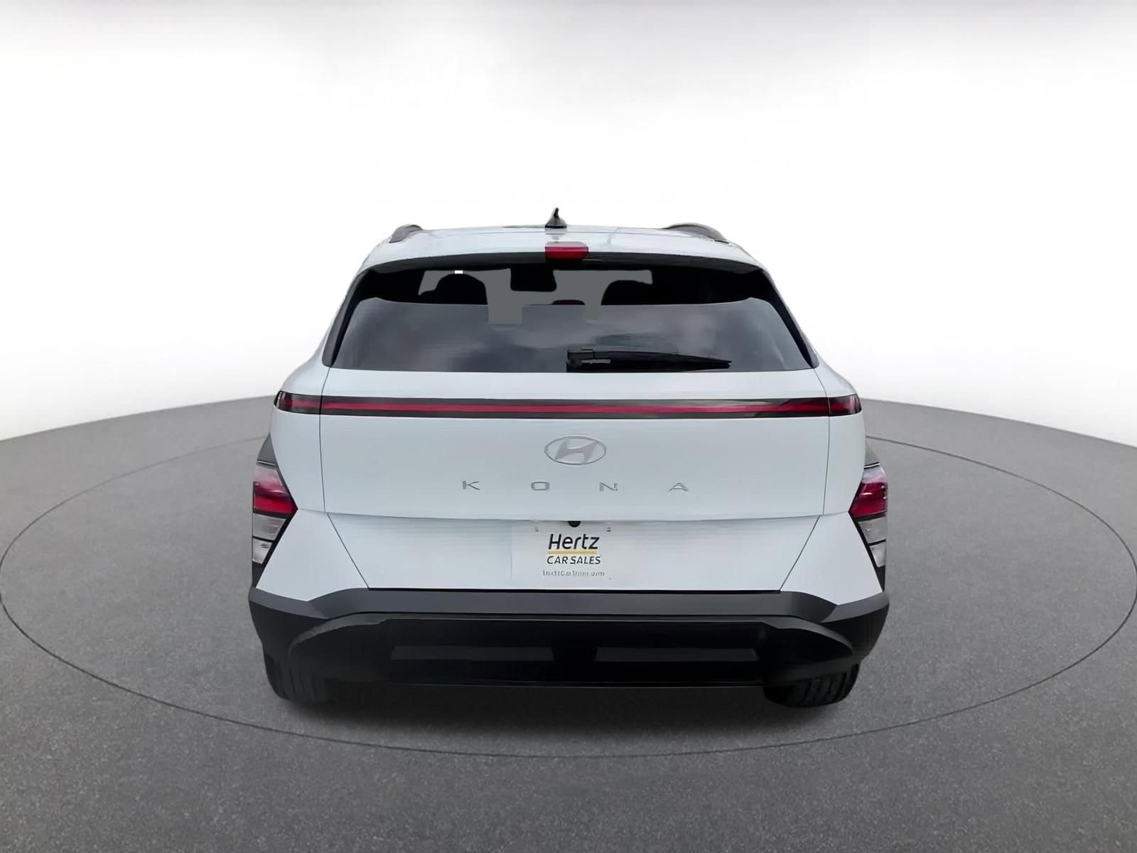 Thumbnail: 2025 Hyundai Kona - 12