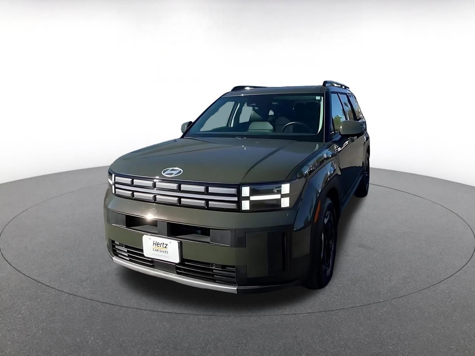 Thumbnail: 2025 Hyundai Santa Fe - 7