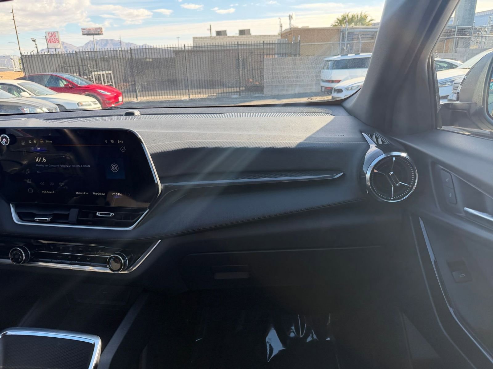 Thumbnail: 2025 Chevrolet Equinox - 35