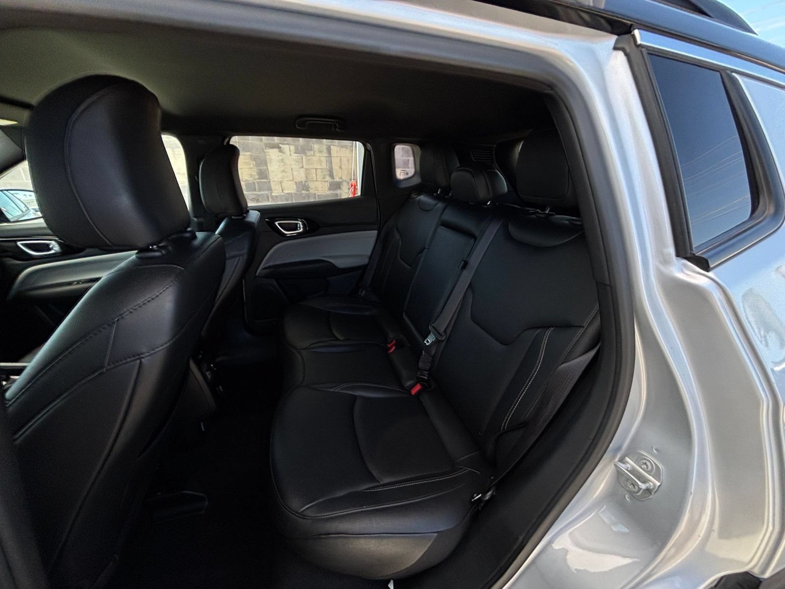 Thumbnail: 2025 Jeep Compass - 21