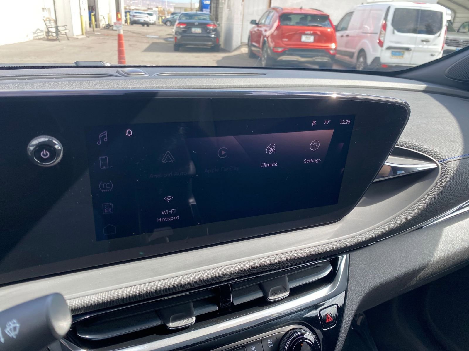 Thumbnail: 2025 Buick Envista - 21