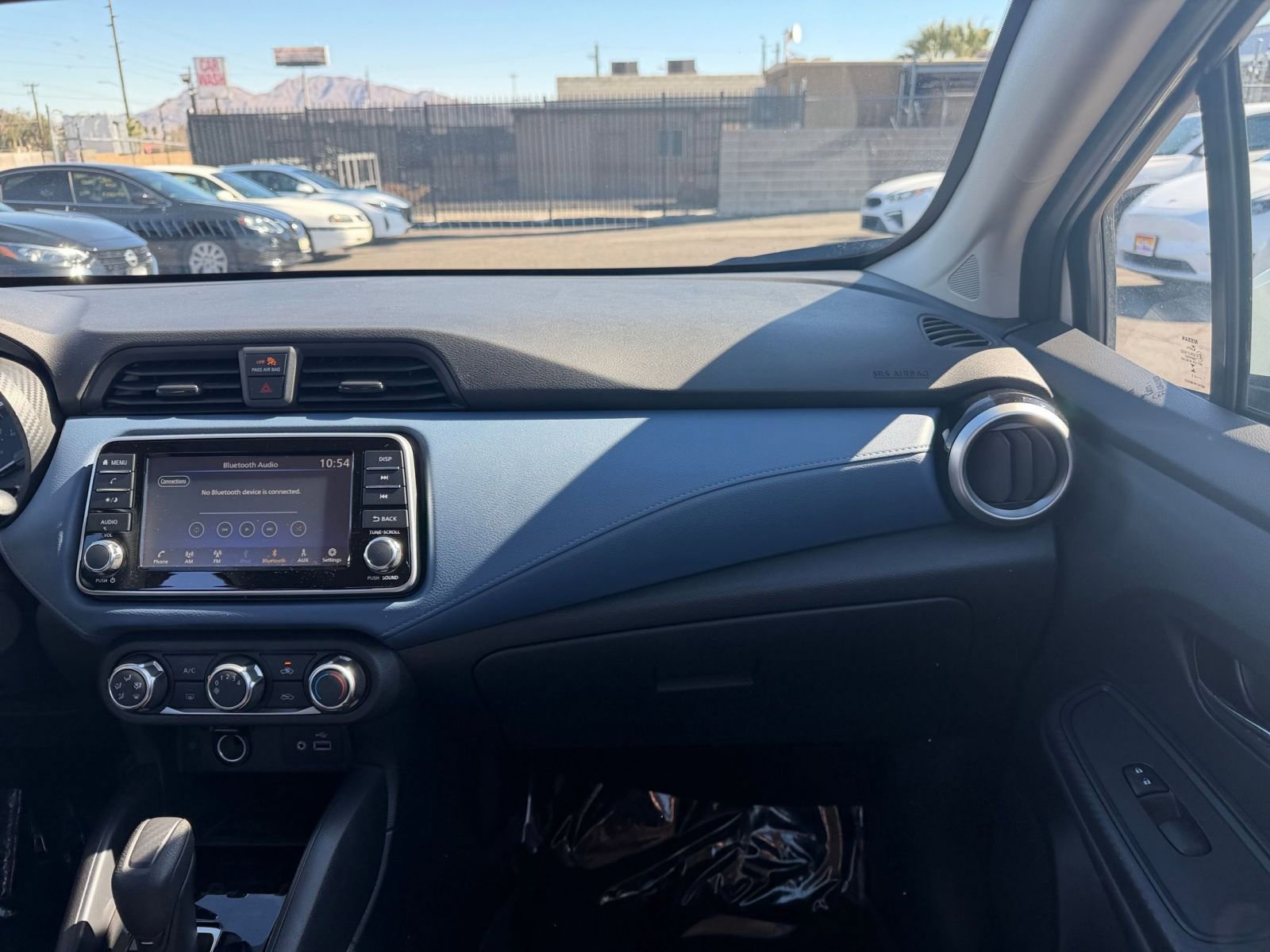 Thumbnail: 2025 Nissan Versa - 33