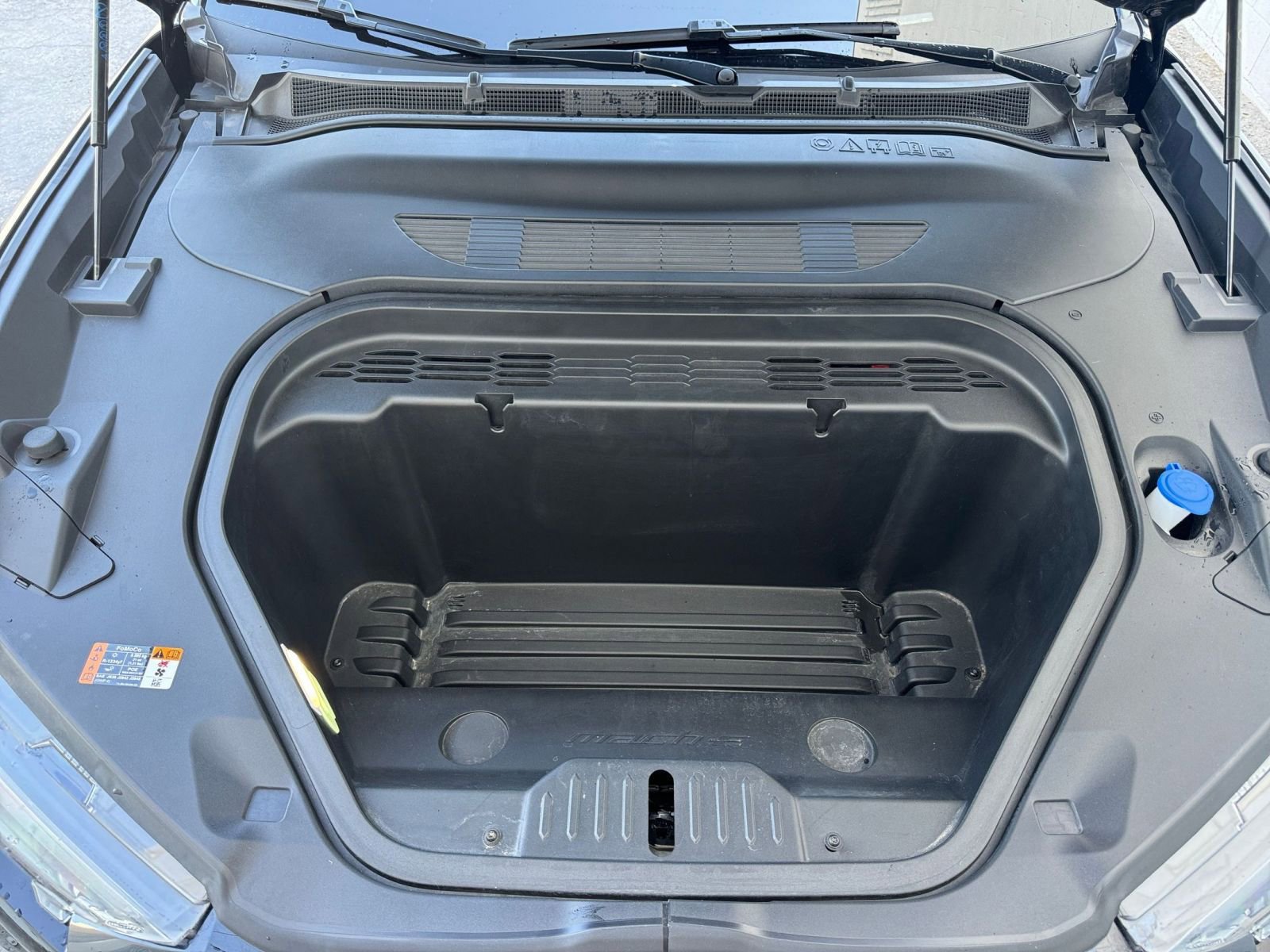 Thumbnail: 2023 Ford Mustang Mach-E - 29