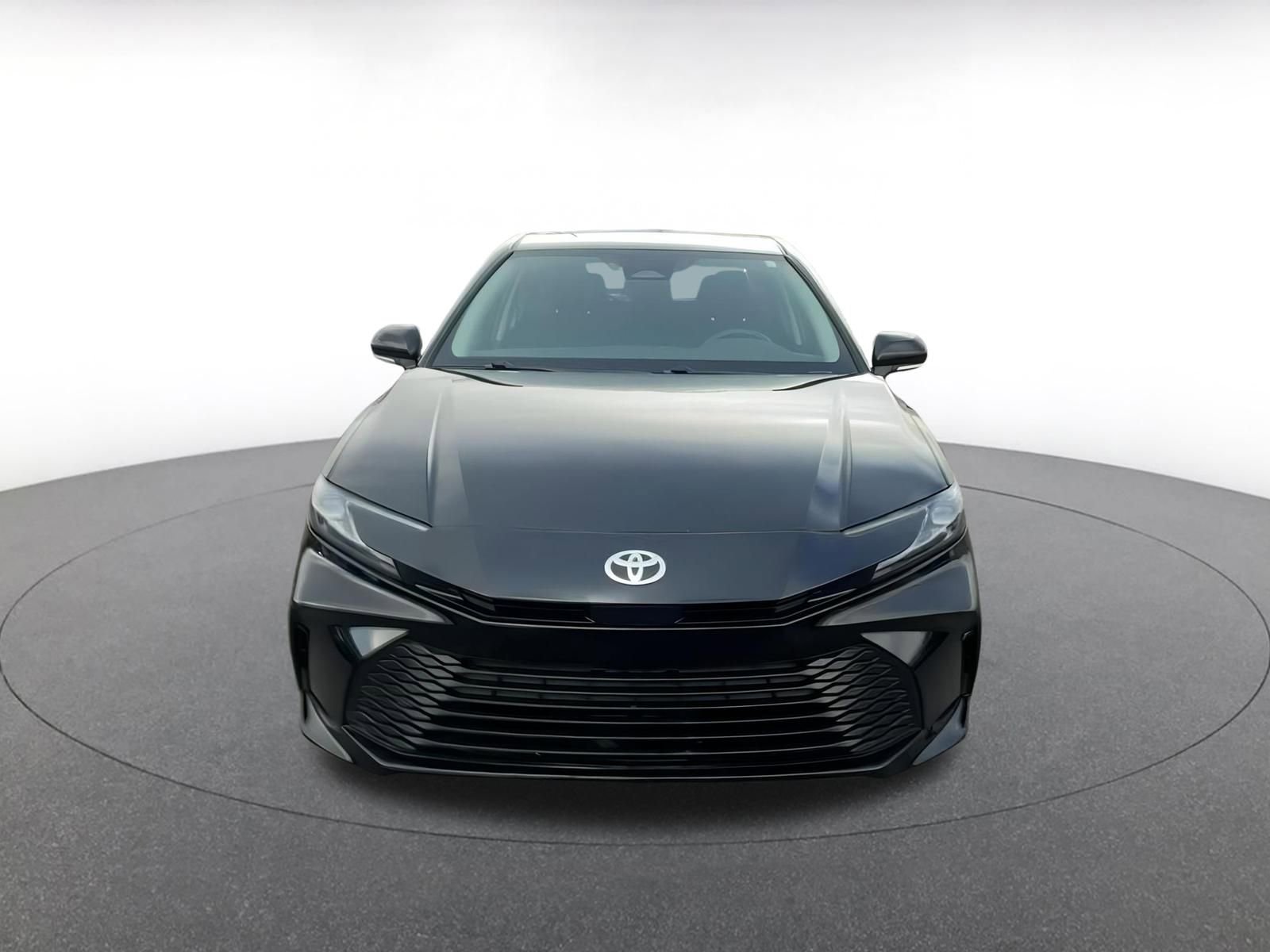 Thumbnail: 2025 Toyota Camry - 4