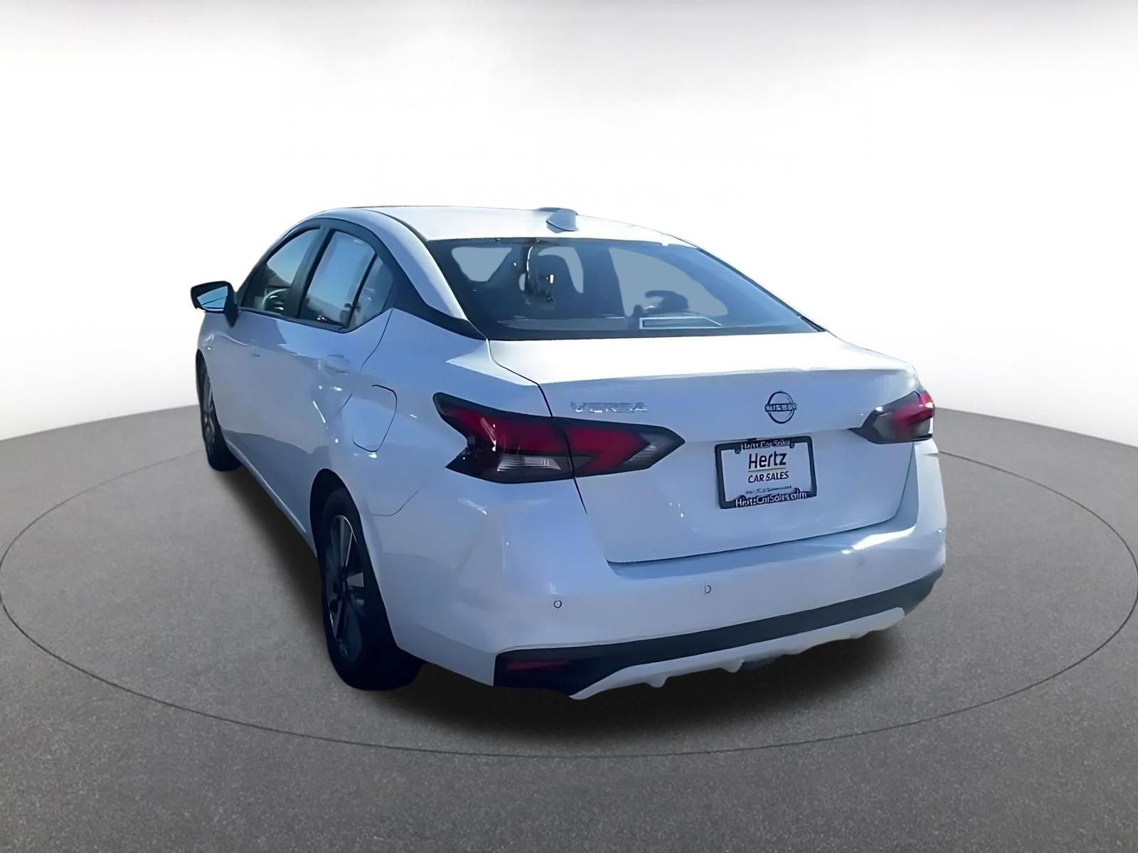 Thumbnail: 2025 Nissan Versa - 11