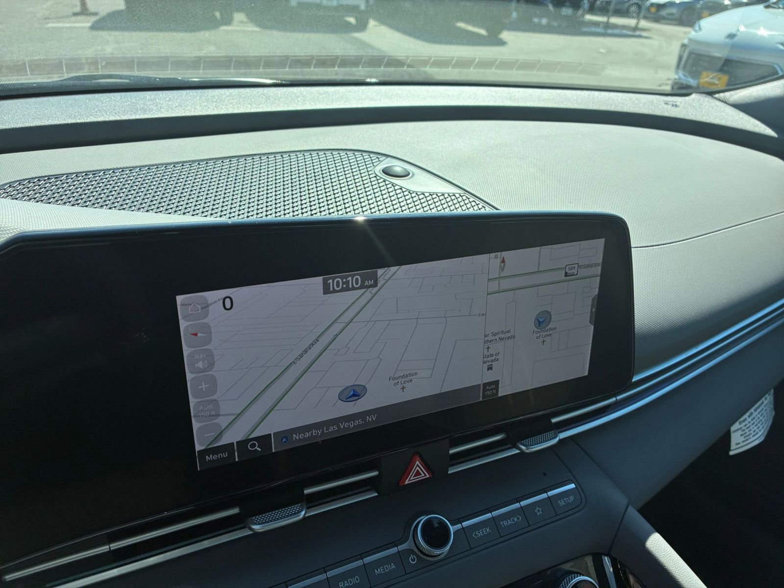 Thumbnail: 2025 Hyundai Elantra - 21