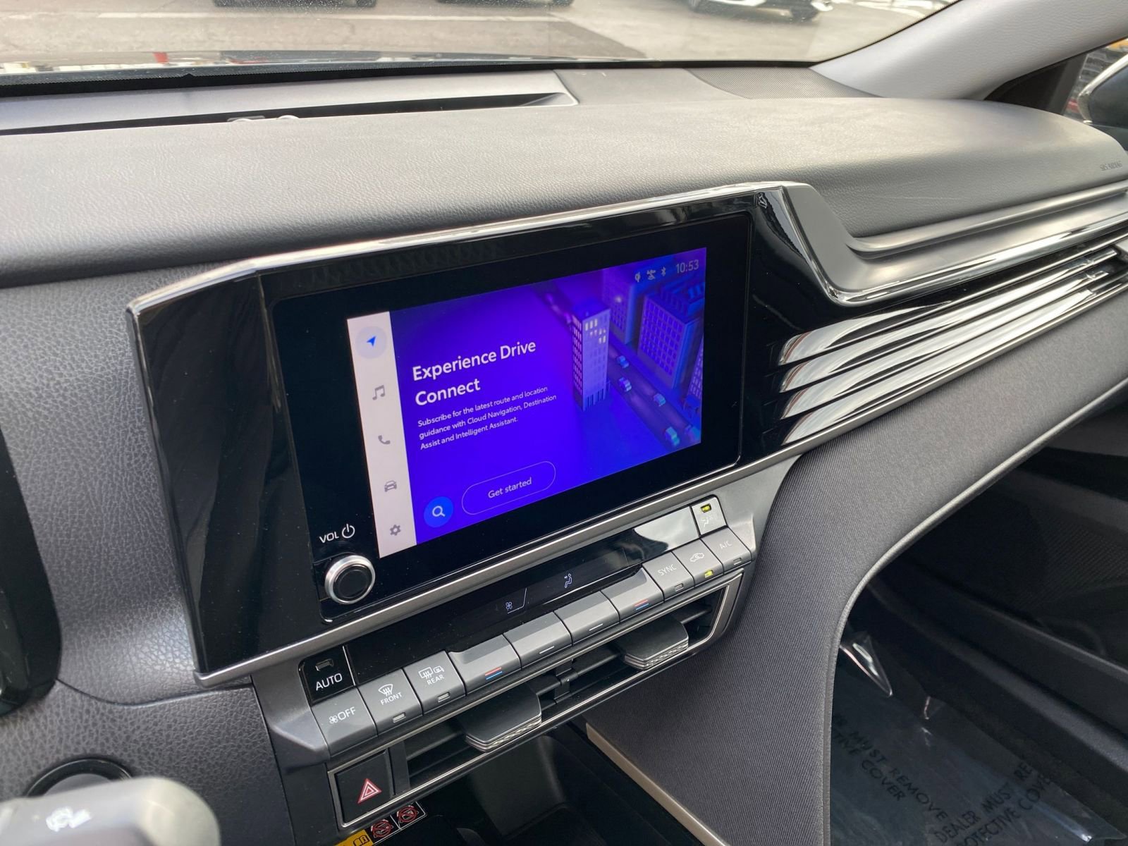 Thumbnail: 2025 Toyota Camry - 21