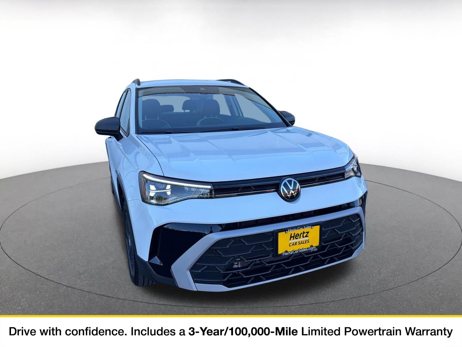 Thumbnail: 2026 Volkswagen Taos - 1