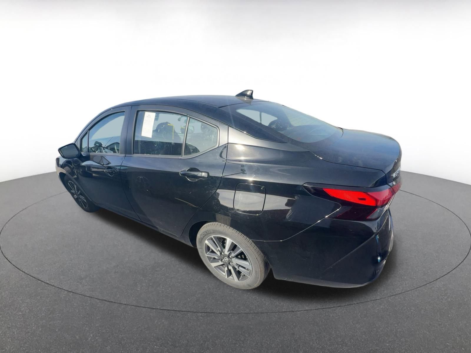 Thumbnail: 2025 Nissan Versa - 4