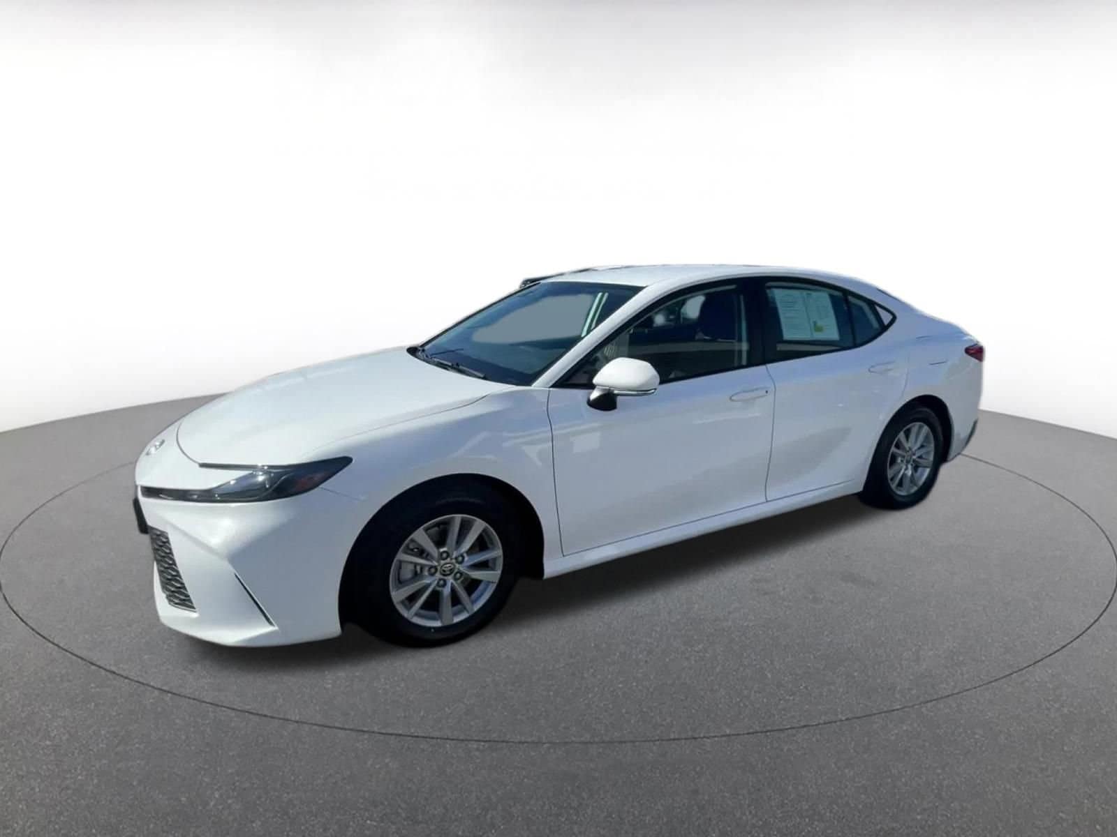 Thumbnail: 2025 Toyota Camry - 8