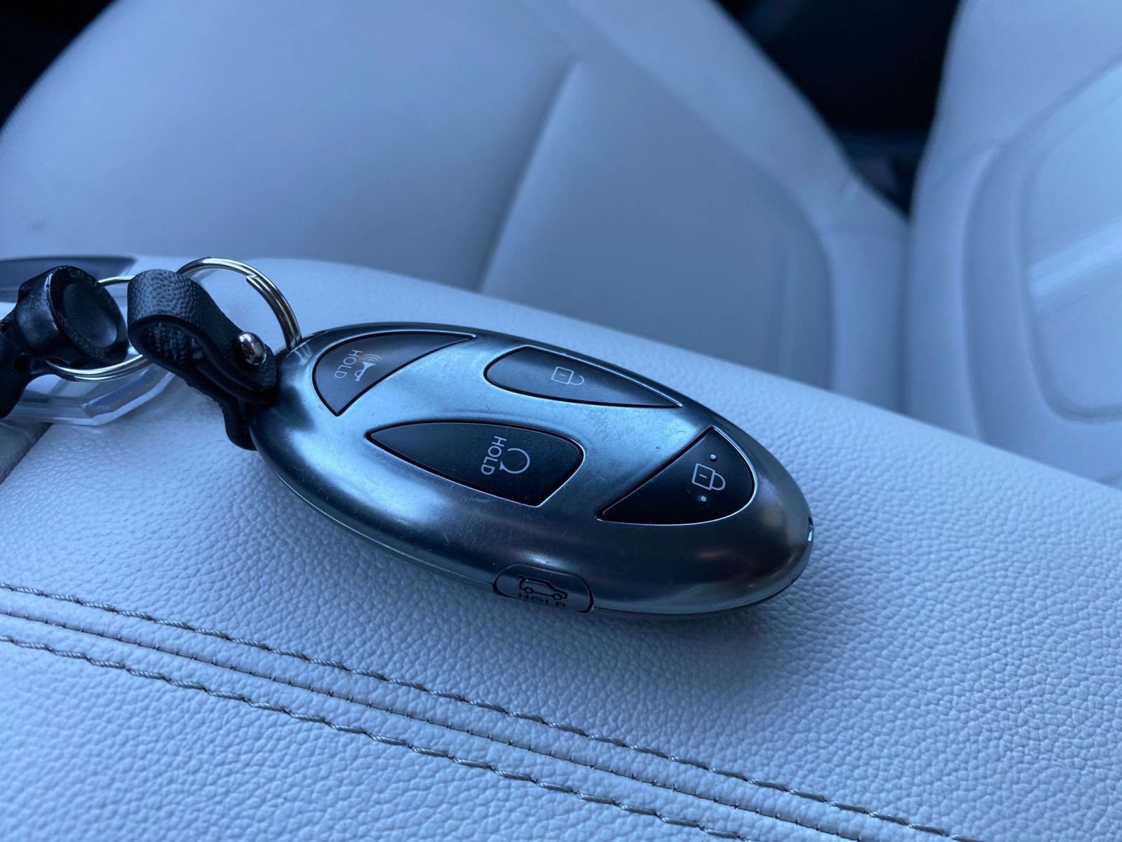 Thumbnail: 2025 Hyundai Tucson - 22