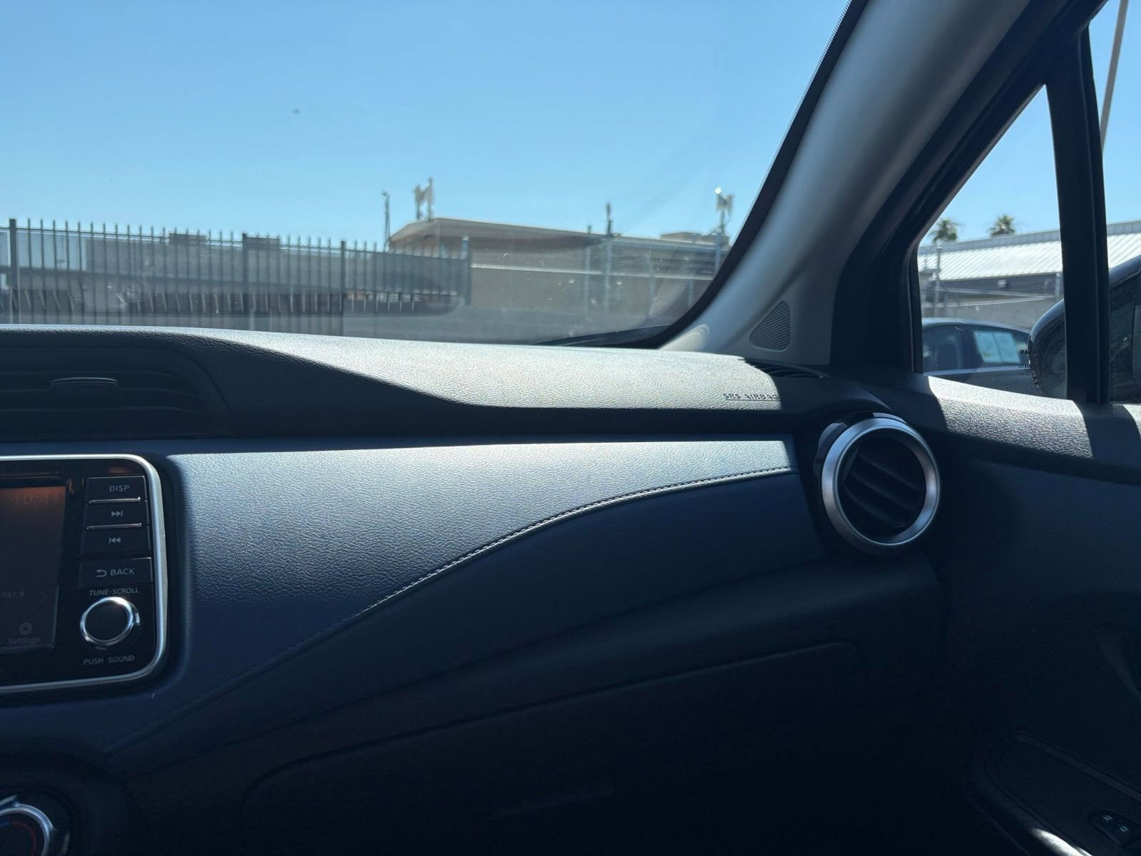 Thumbnail: 2025 Nissan Versa - 34