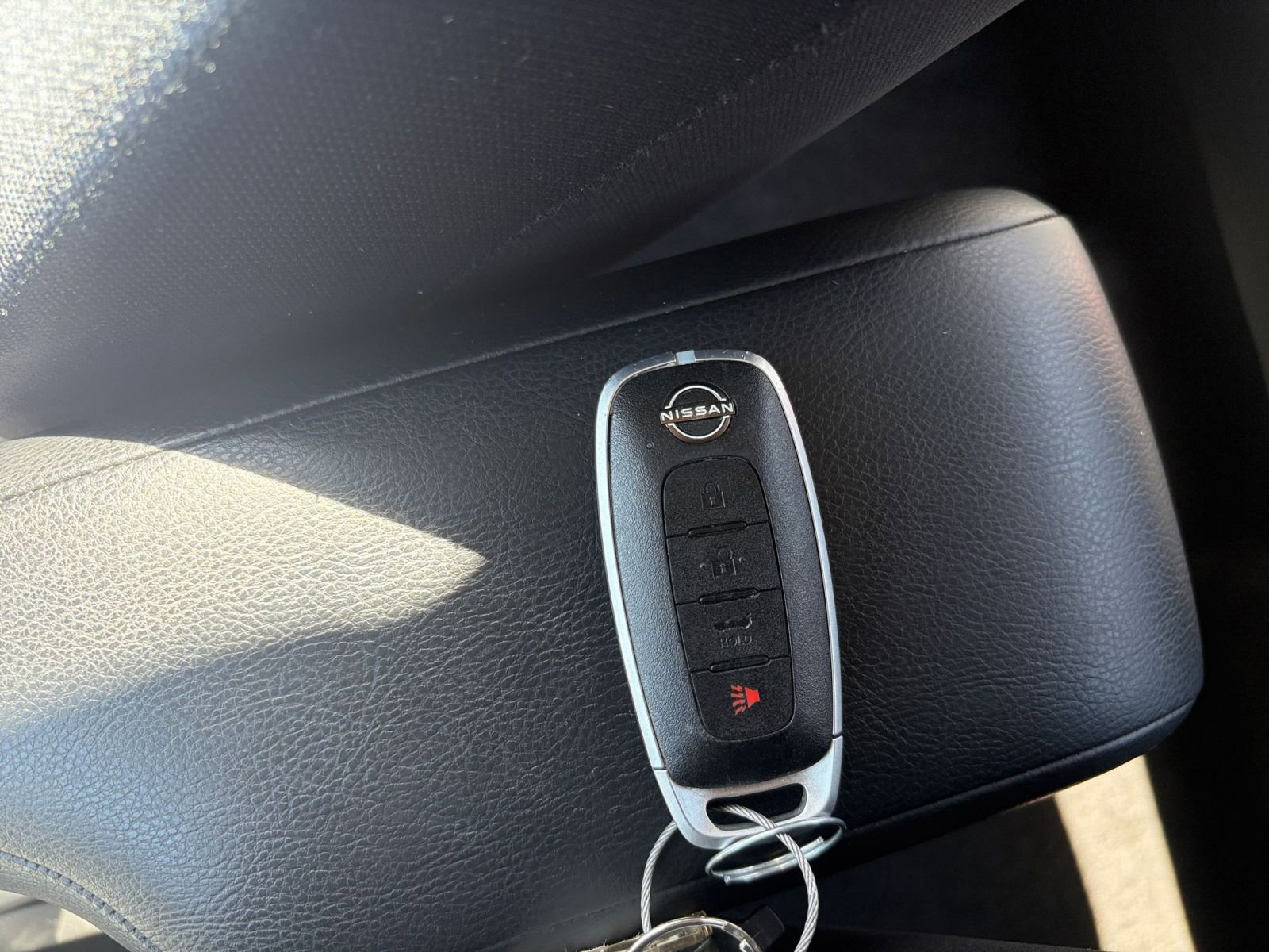 Thumbnail: 2025 Nissan Versa - 23