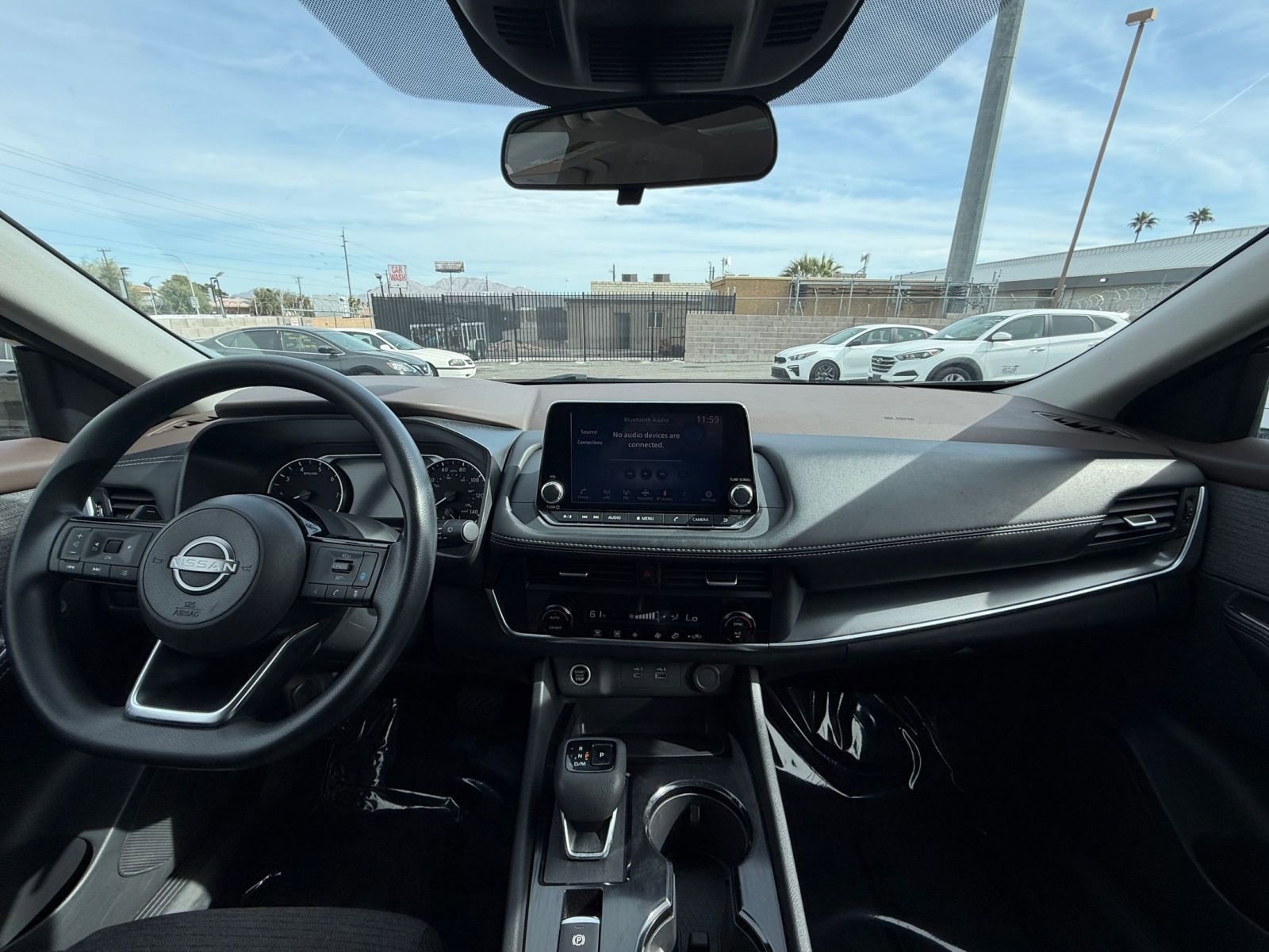 Thumbnail: 2023 Nissan Rogue - 34