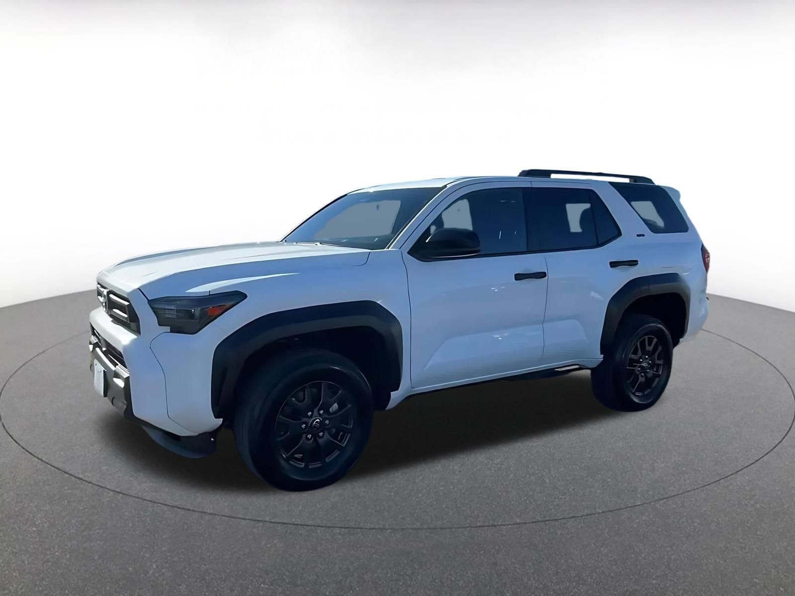 Thumbnail: 2025 Toyota 4Runner - 8