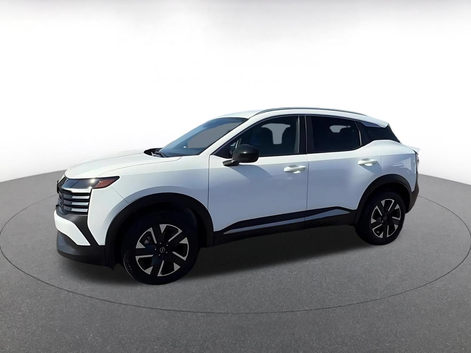 Thumbnail: 2026 Nissan Kicks - 8