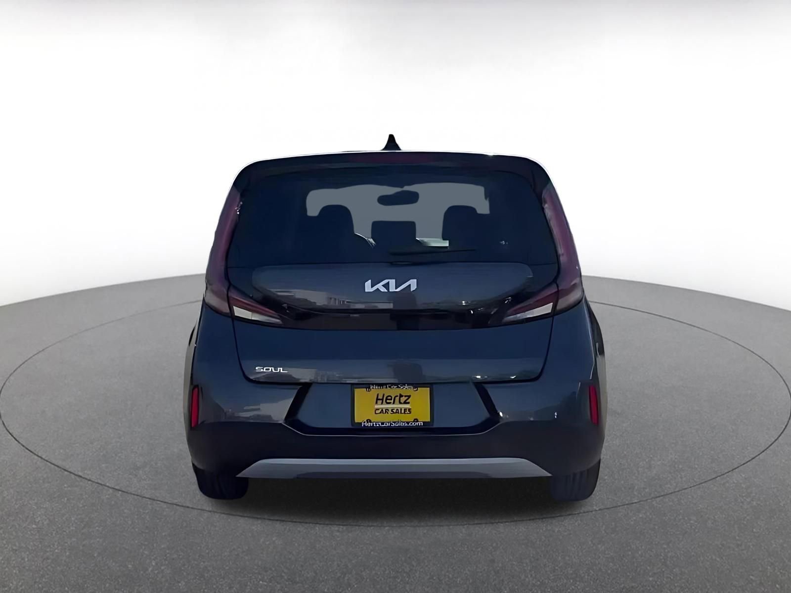 Thumbnail: 2023 Kia Soul - 12